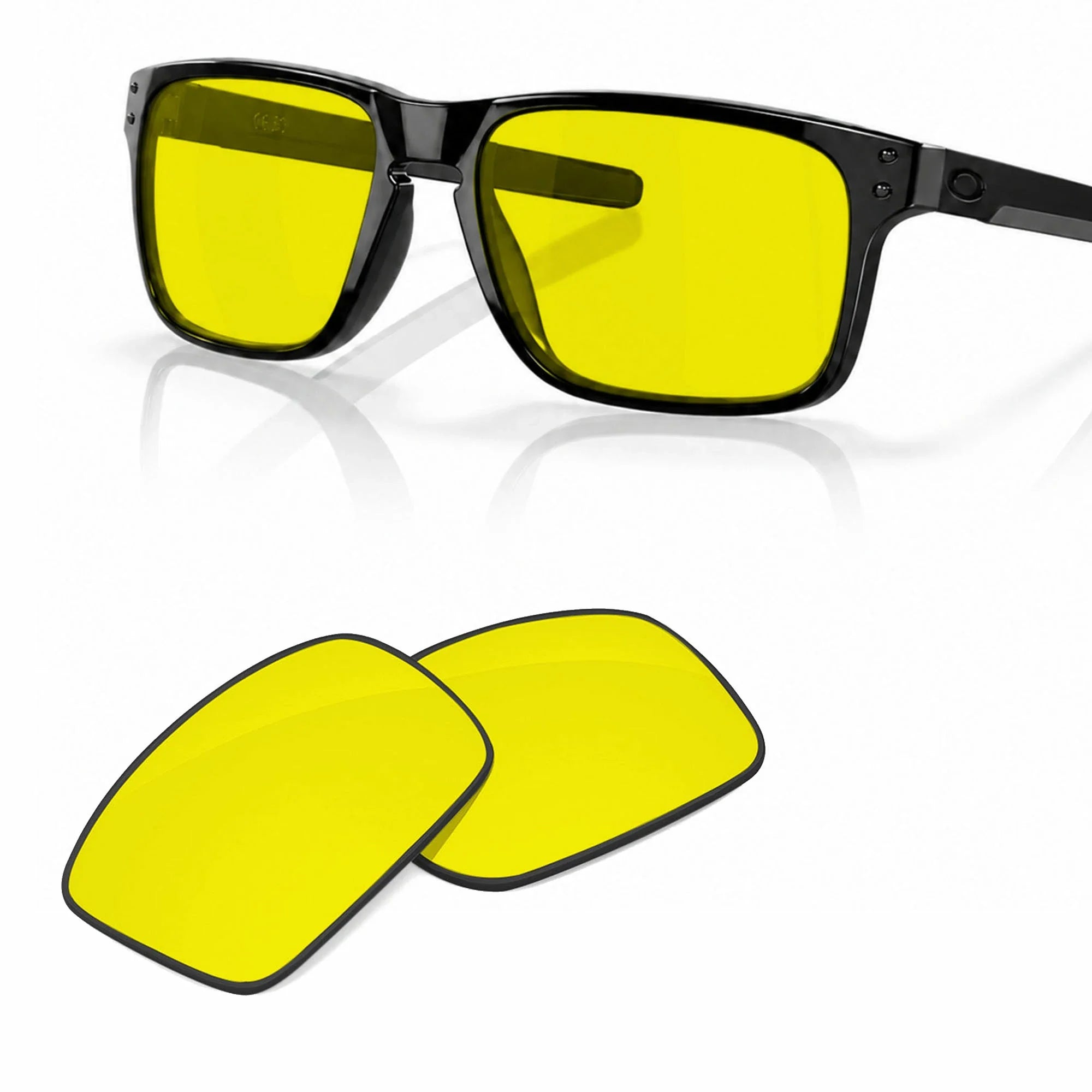 Holbrook™ Mix OO9384