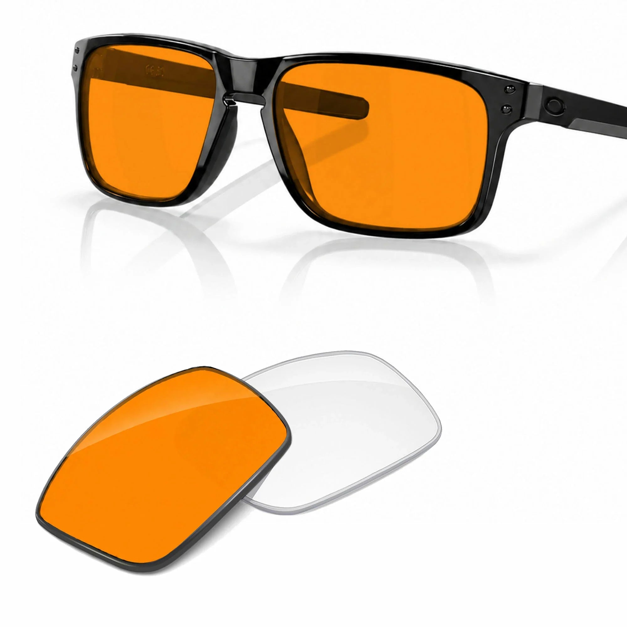 Holbrook™ Mix OO9384