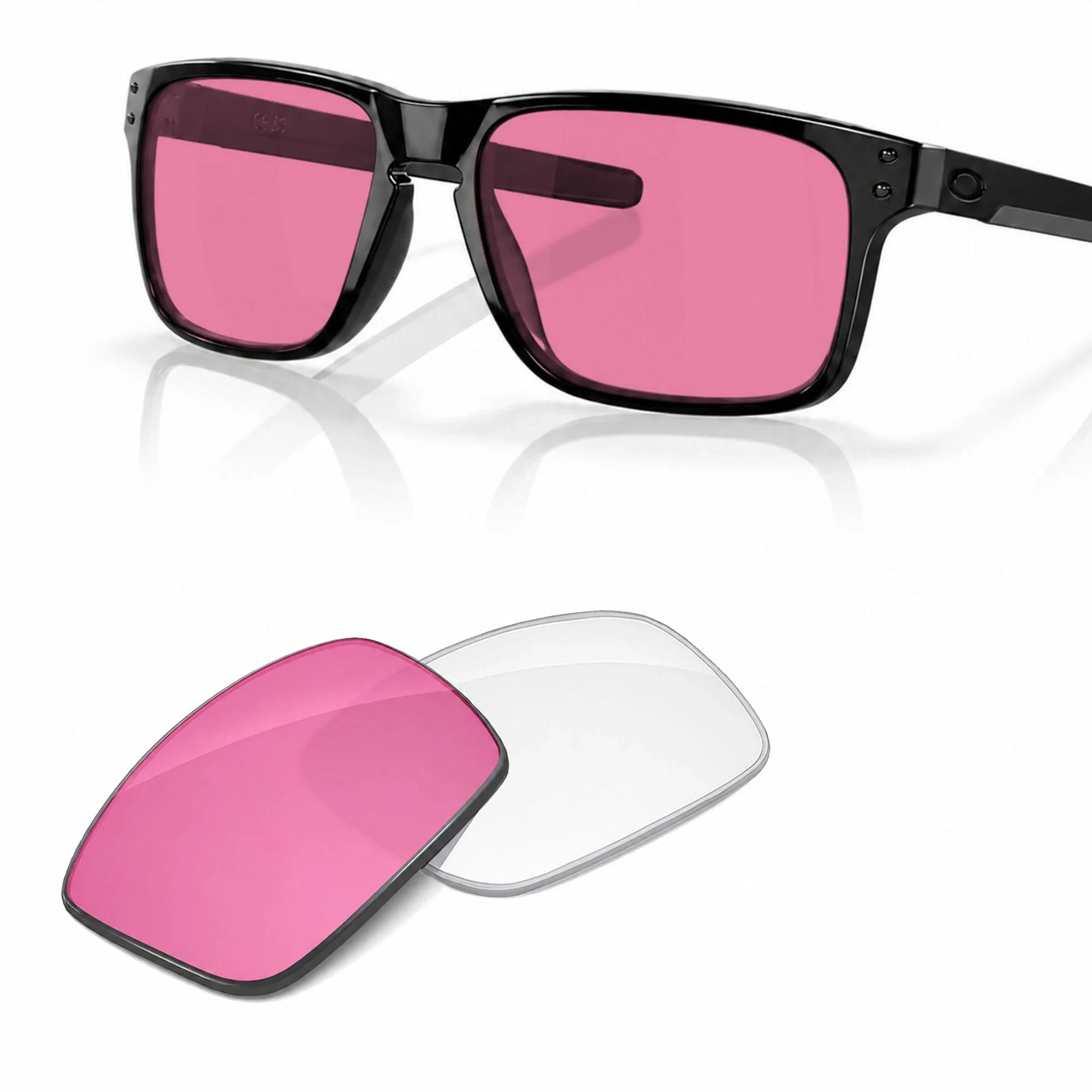 Holbrook™ Mix OO9384