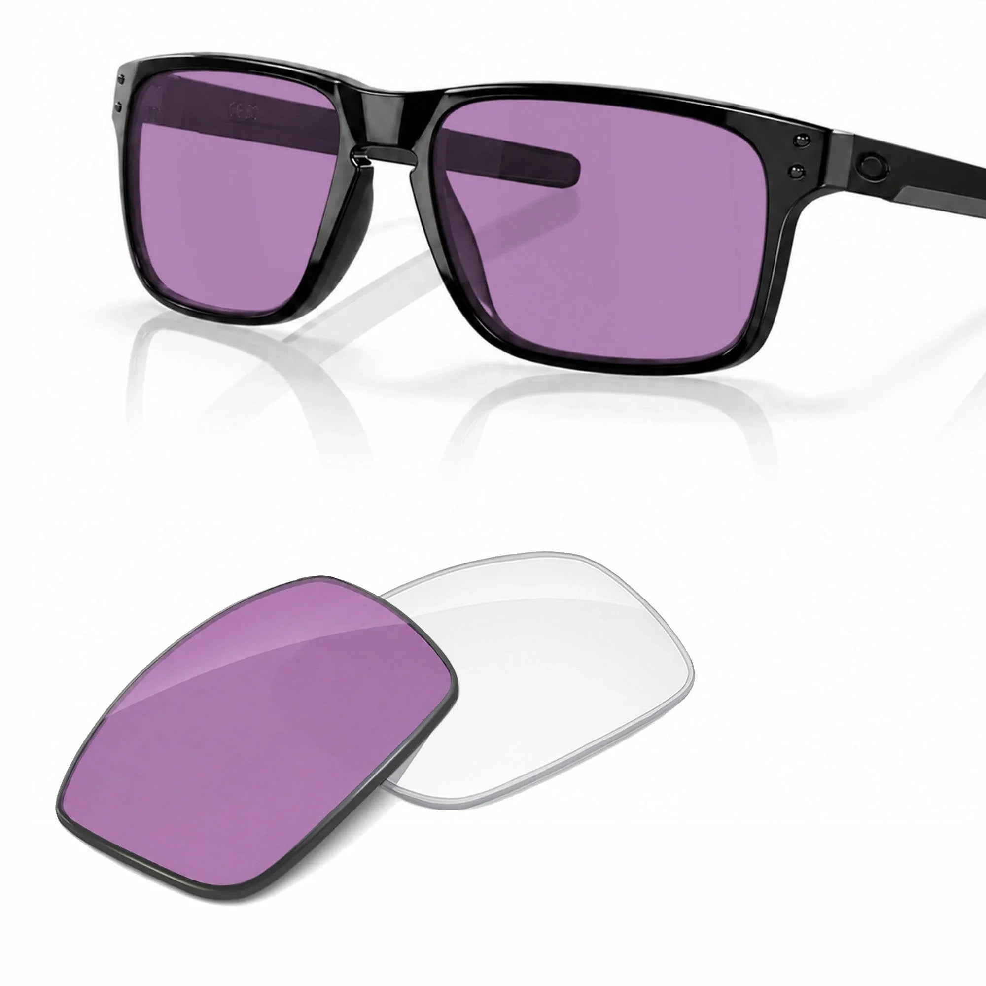 Holbrook™ Mix OO9384