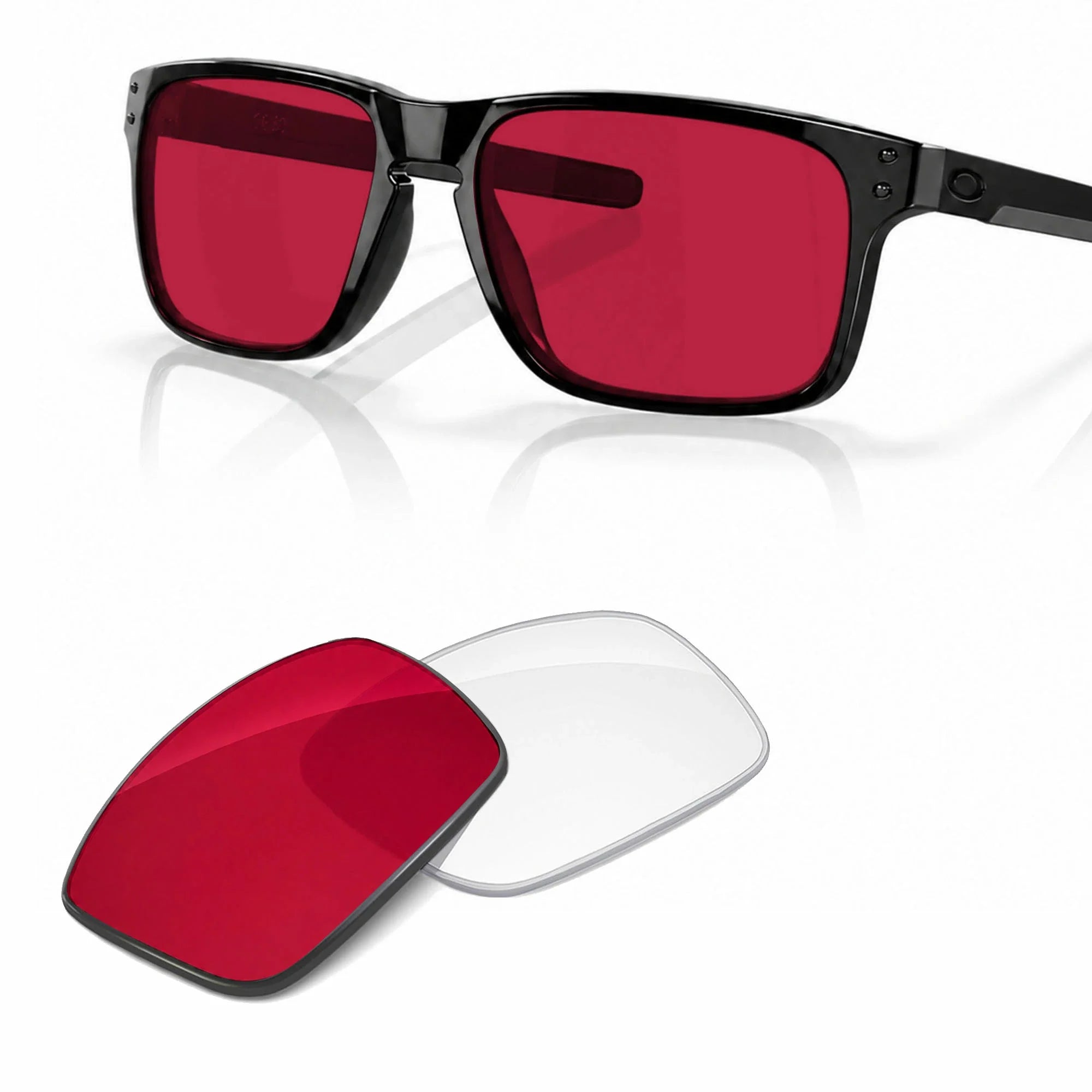 Holbrook™ Mix OO9384
