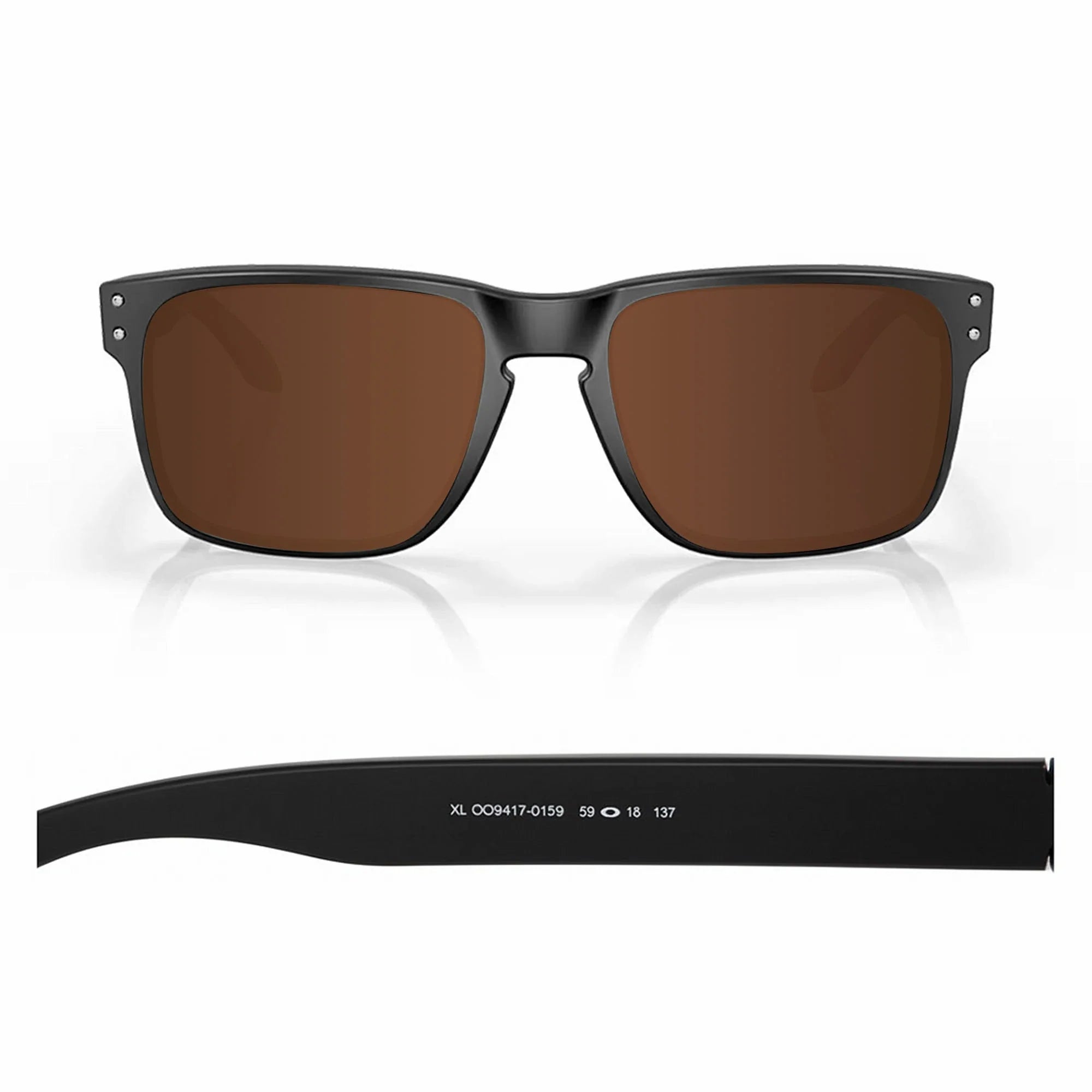 Oakley OO9417 Lenses (59 mm)