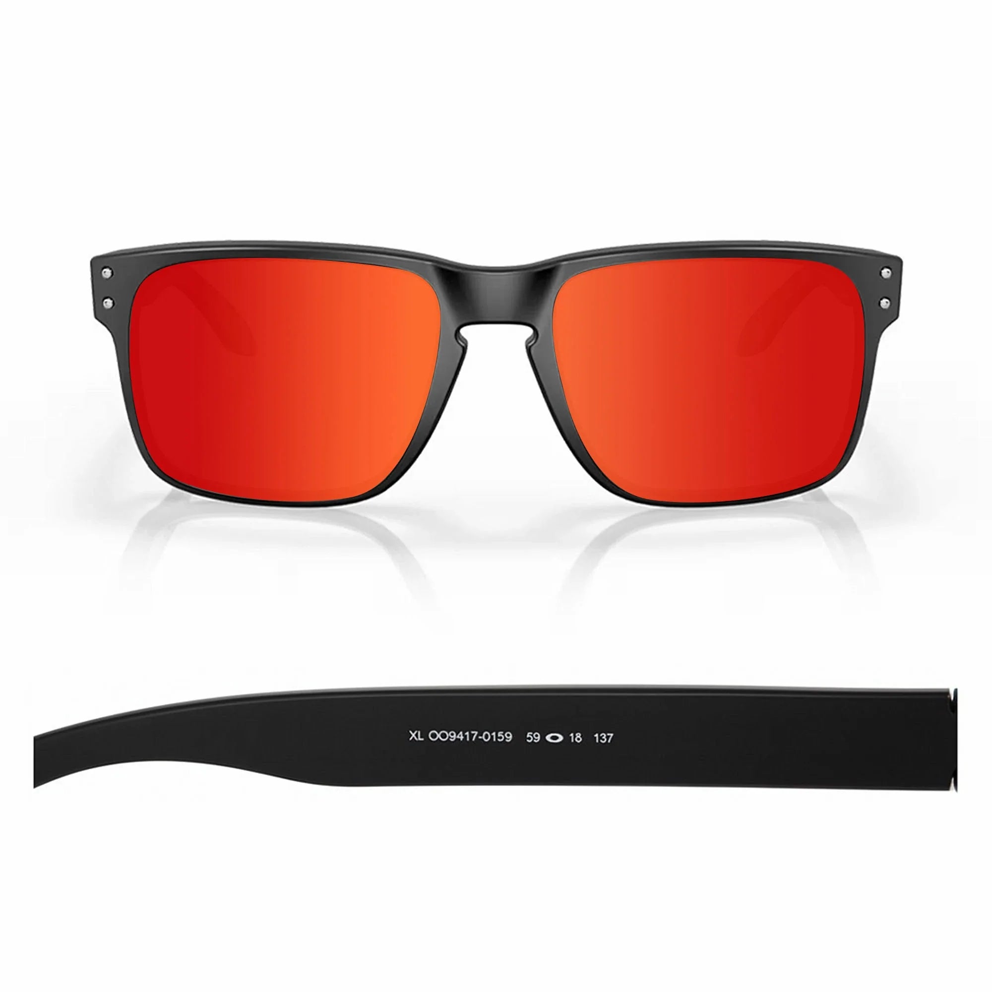 Oakley OO9417 Lenses (59 mm)