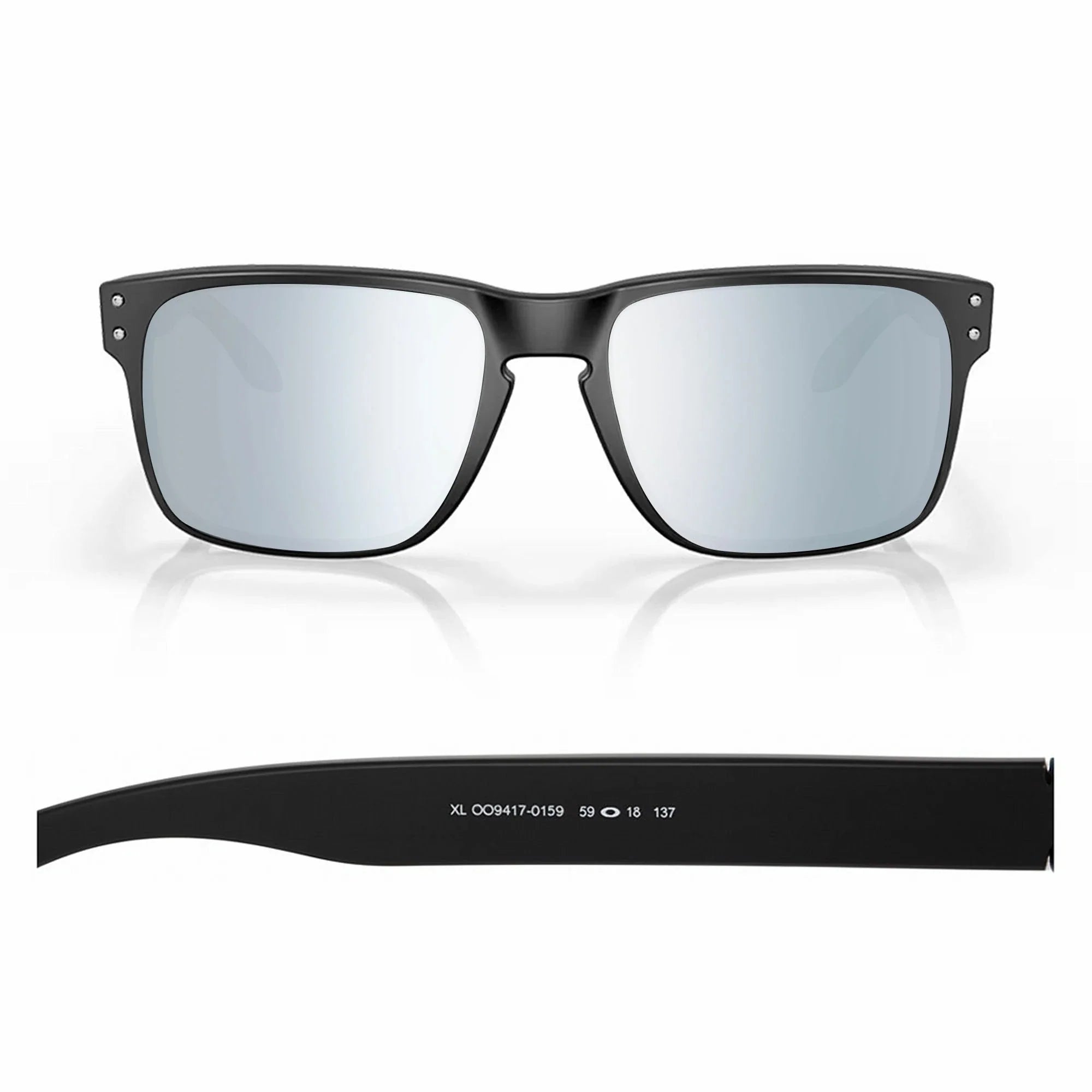 Oakley OO9417 Lenses (59 mm)