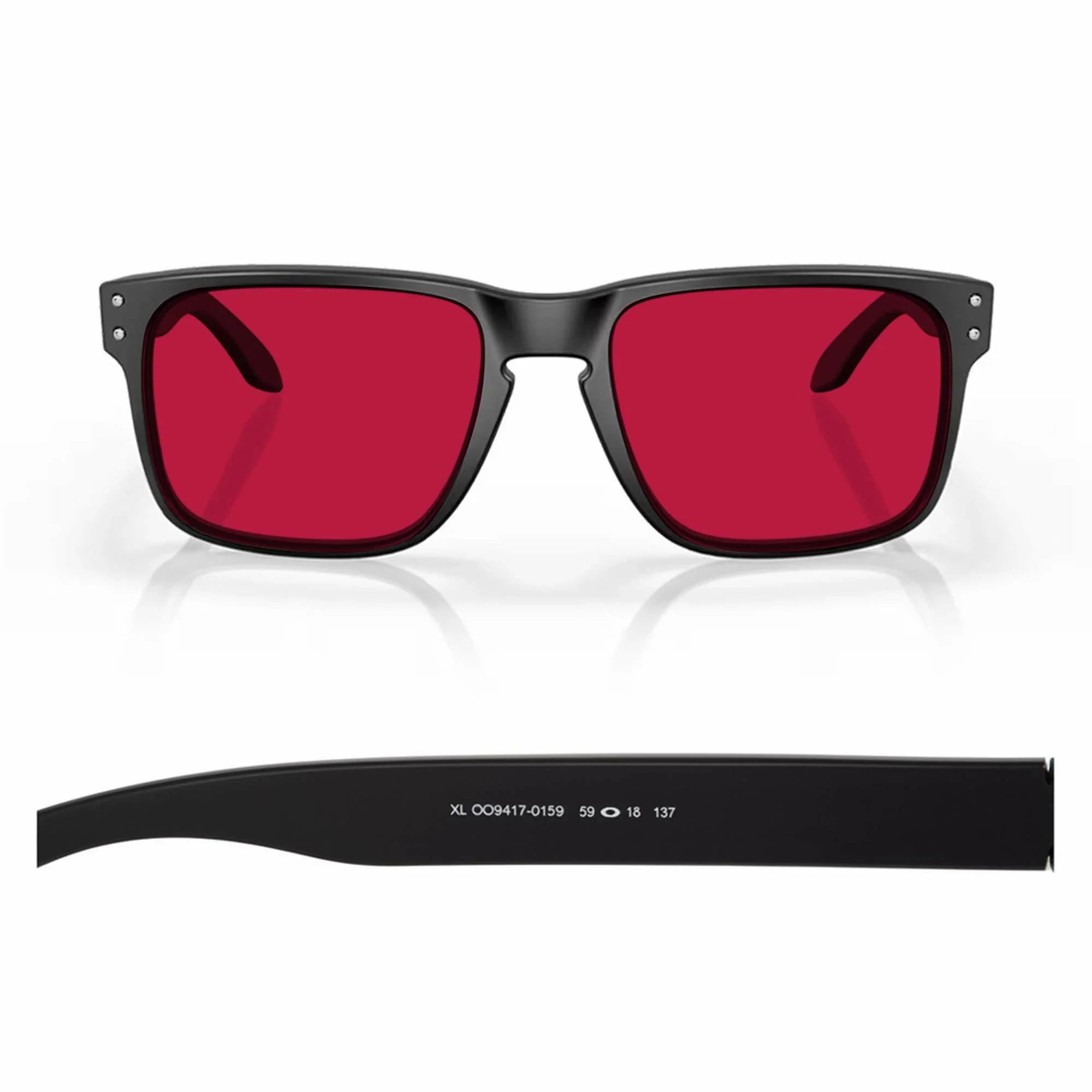 Oakley OO9417 Lenses (59 mm)