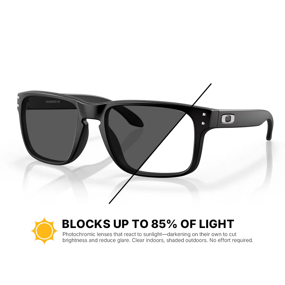 Oakley OO9417 Lenses (59 mm)