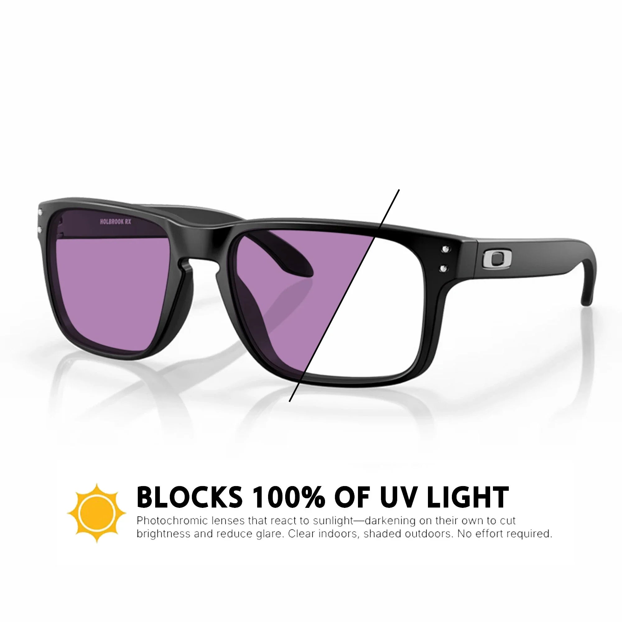 Oakley OO9417 Lenses (59 mm)