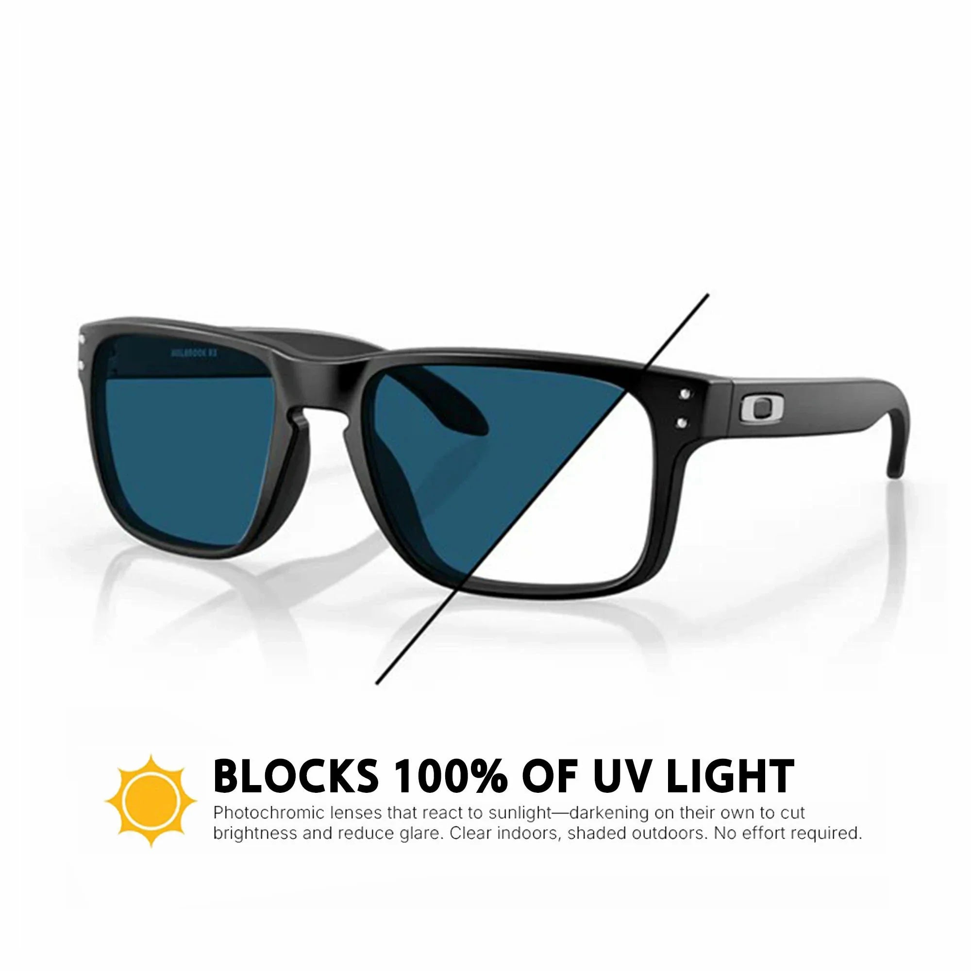 Oakley OO9417 Lenses (59 mm)