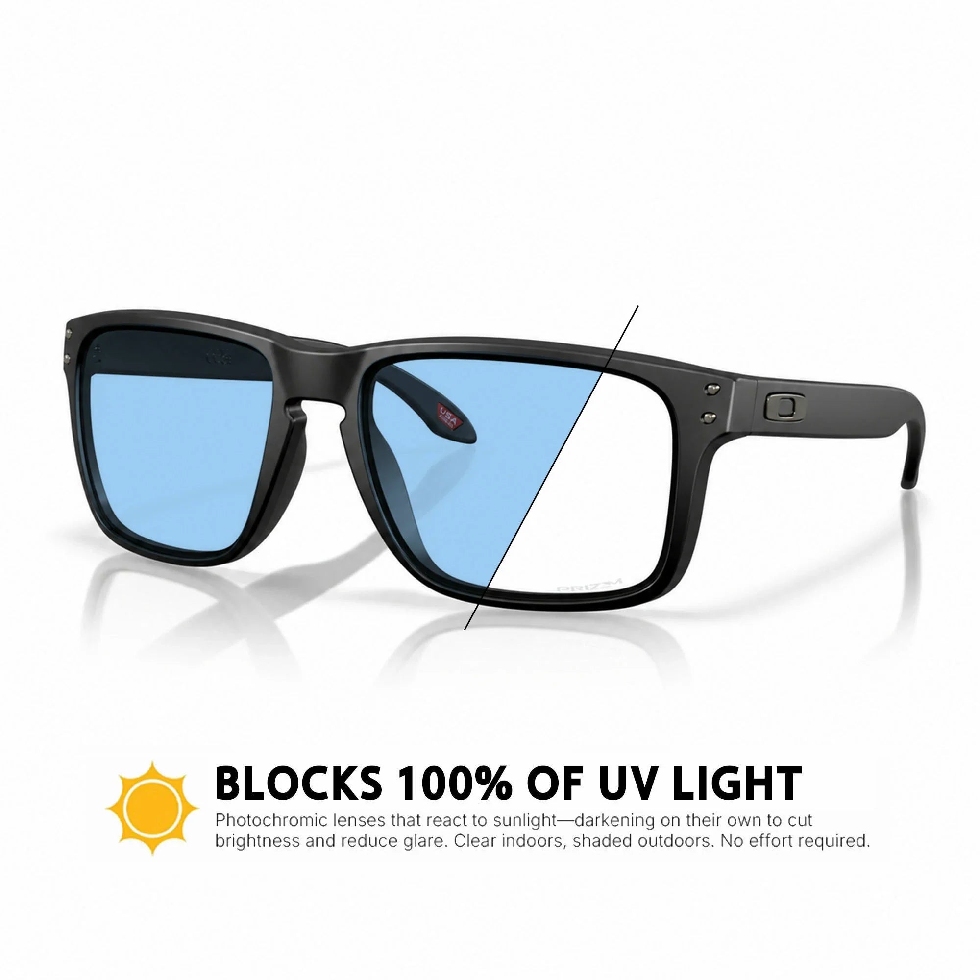 Holbrook™ XXL OO9487