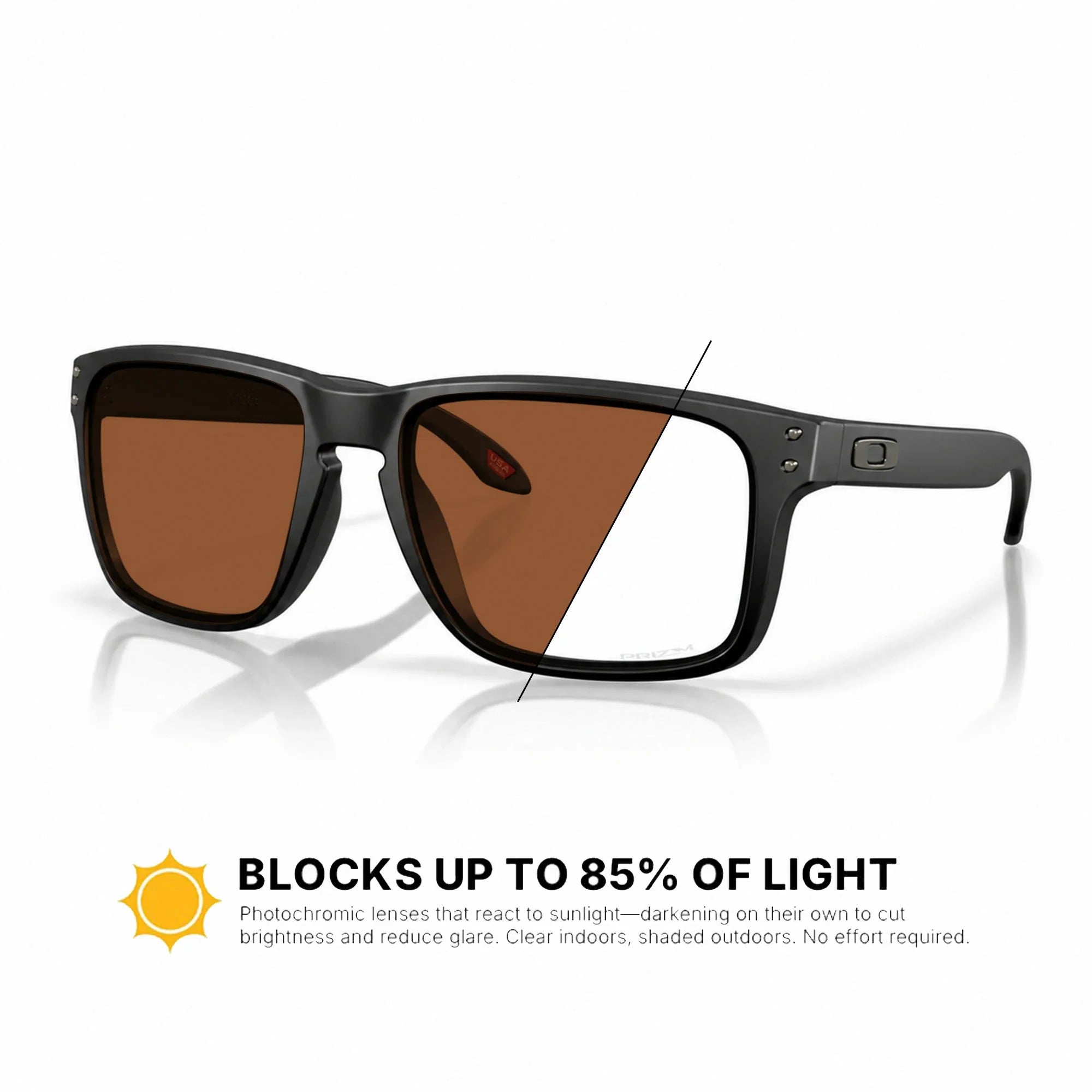 Holbrook™ XXL OO9487