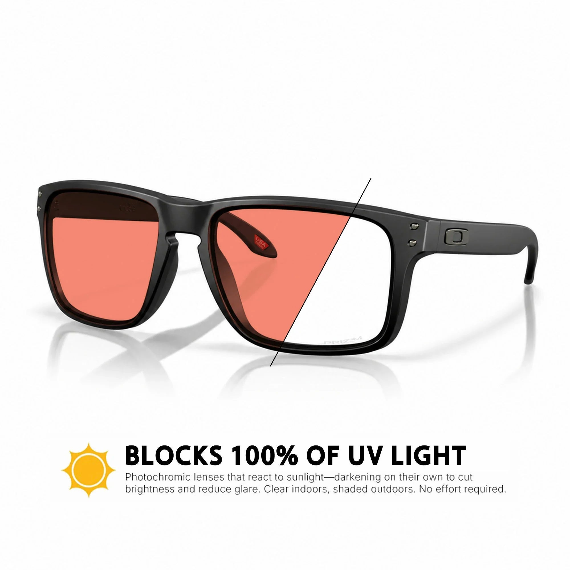 Holbrook™ XXL OO9487