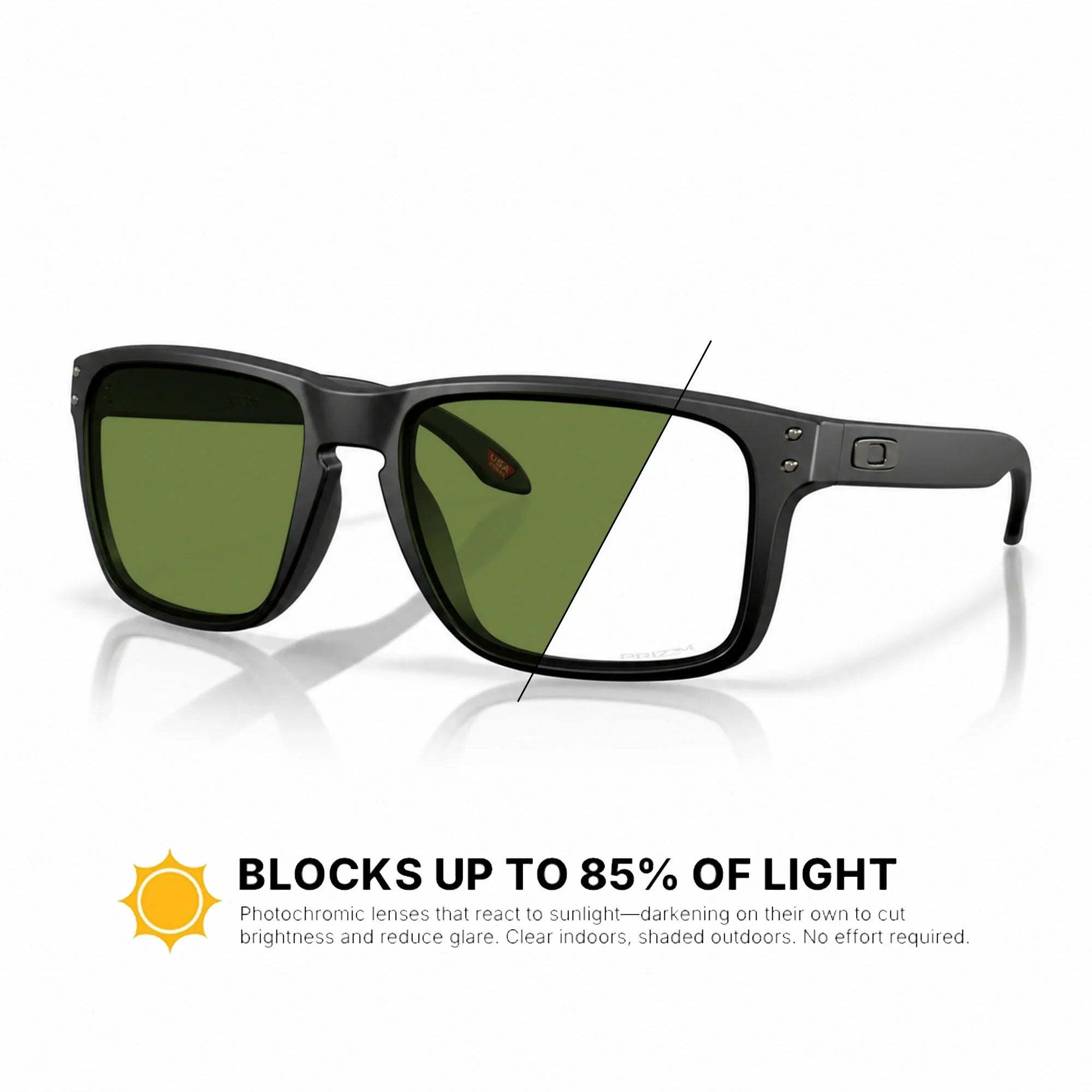 Holbrook™ XXL OO9487