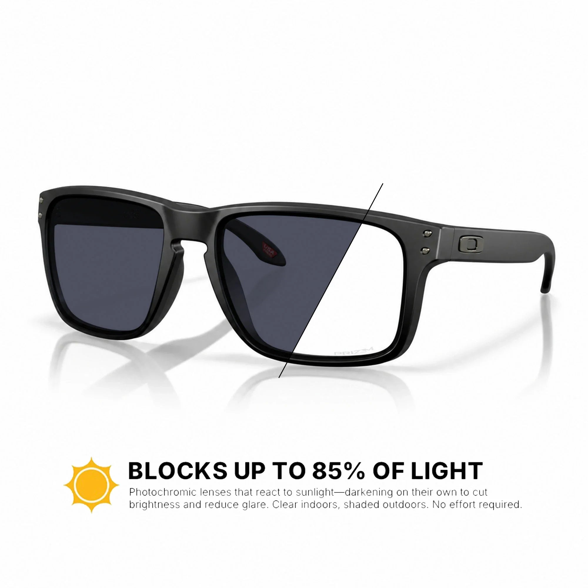 Holbrook™ XXL OO9487