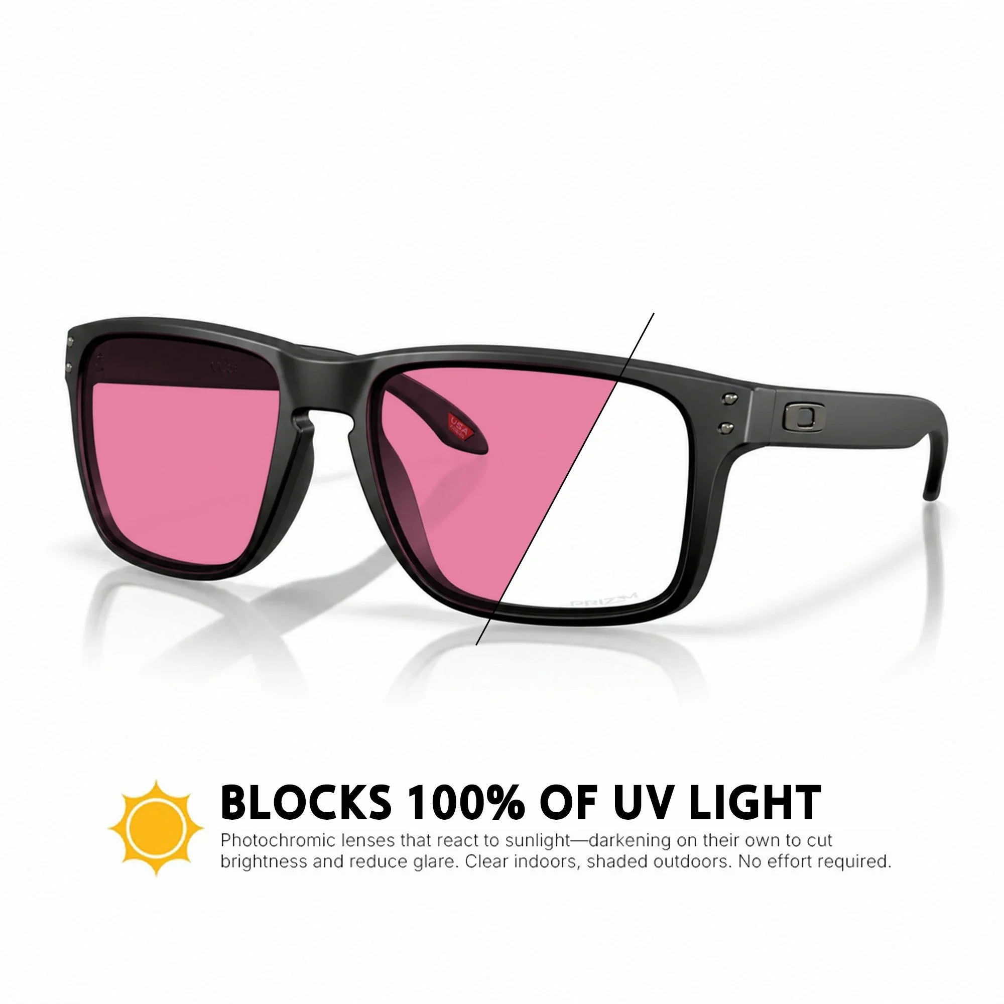 Holbrook™ XXL OO9487