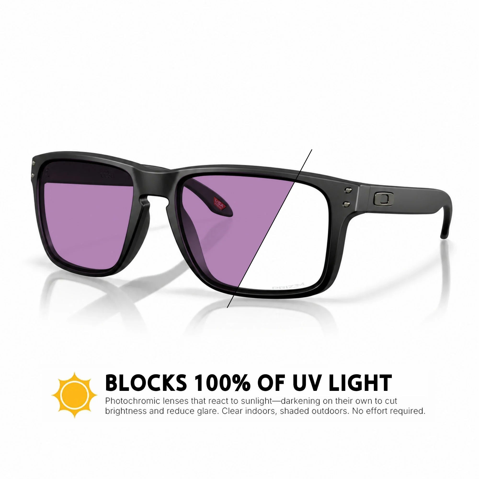 Holbrook™ XXL OO9487