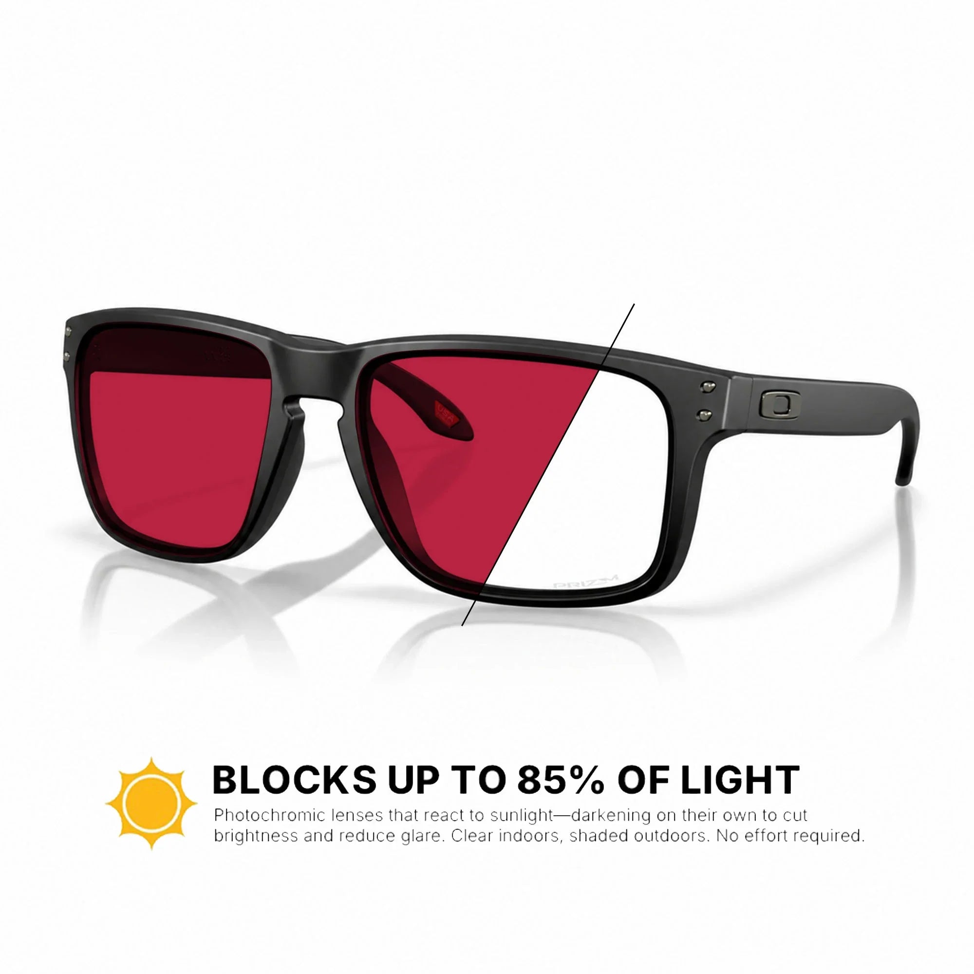 Holbrook™ XXL OO9487