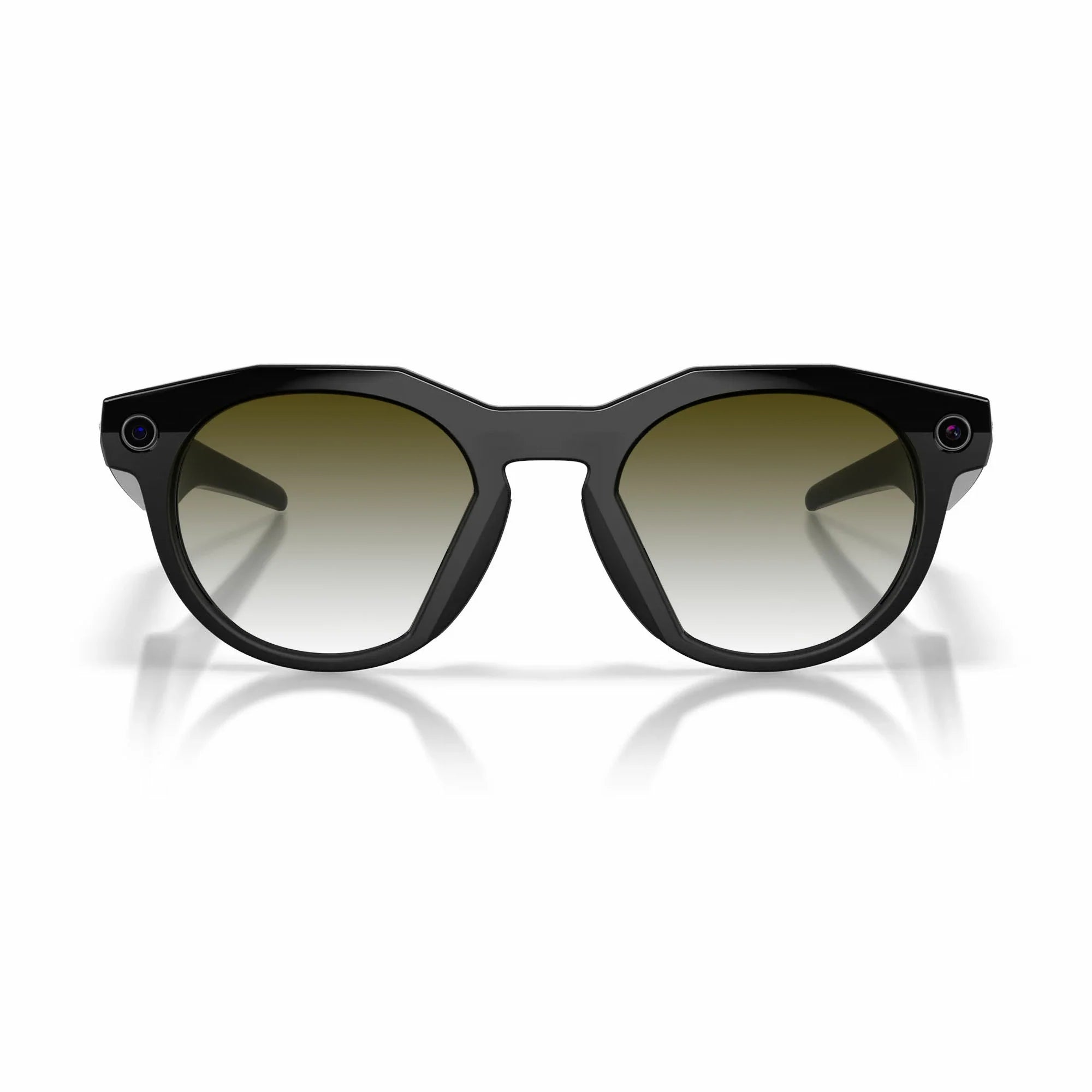 Oakley Meta HSTN Replacement Lenses OW8002
