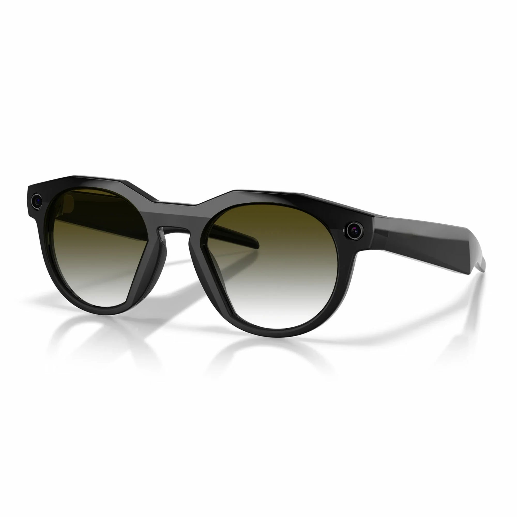 Oakley Meta HSTN Replacement Lenses OW8002