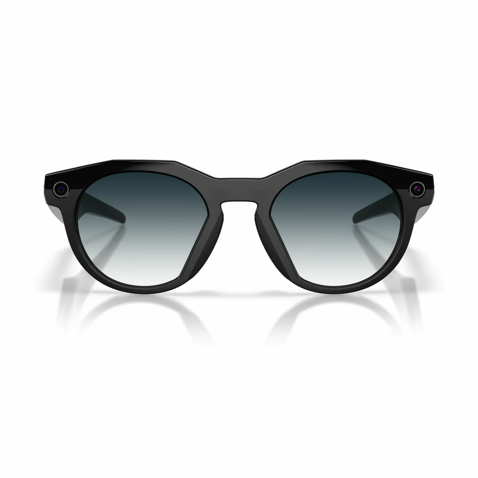 Oakley Meta HSTN Replacement Lenses OW8002