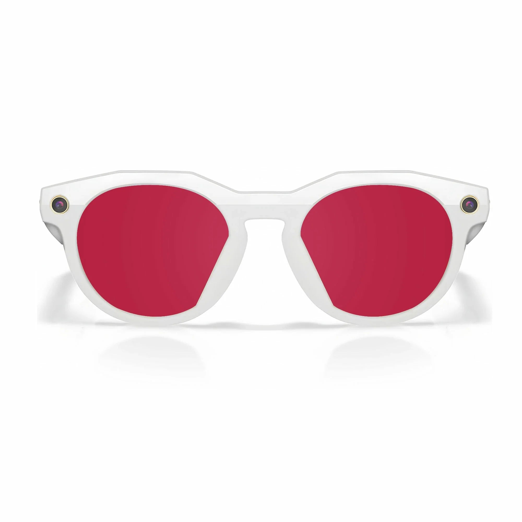 Oakley Meta HSTN Replacement Lenses OW8002