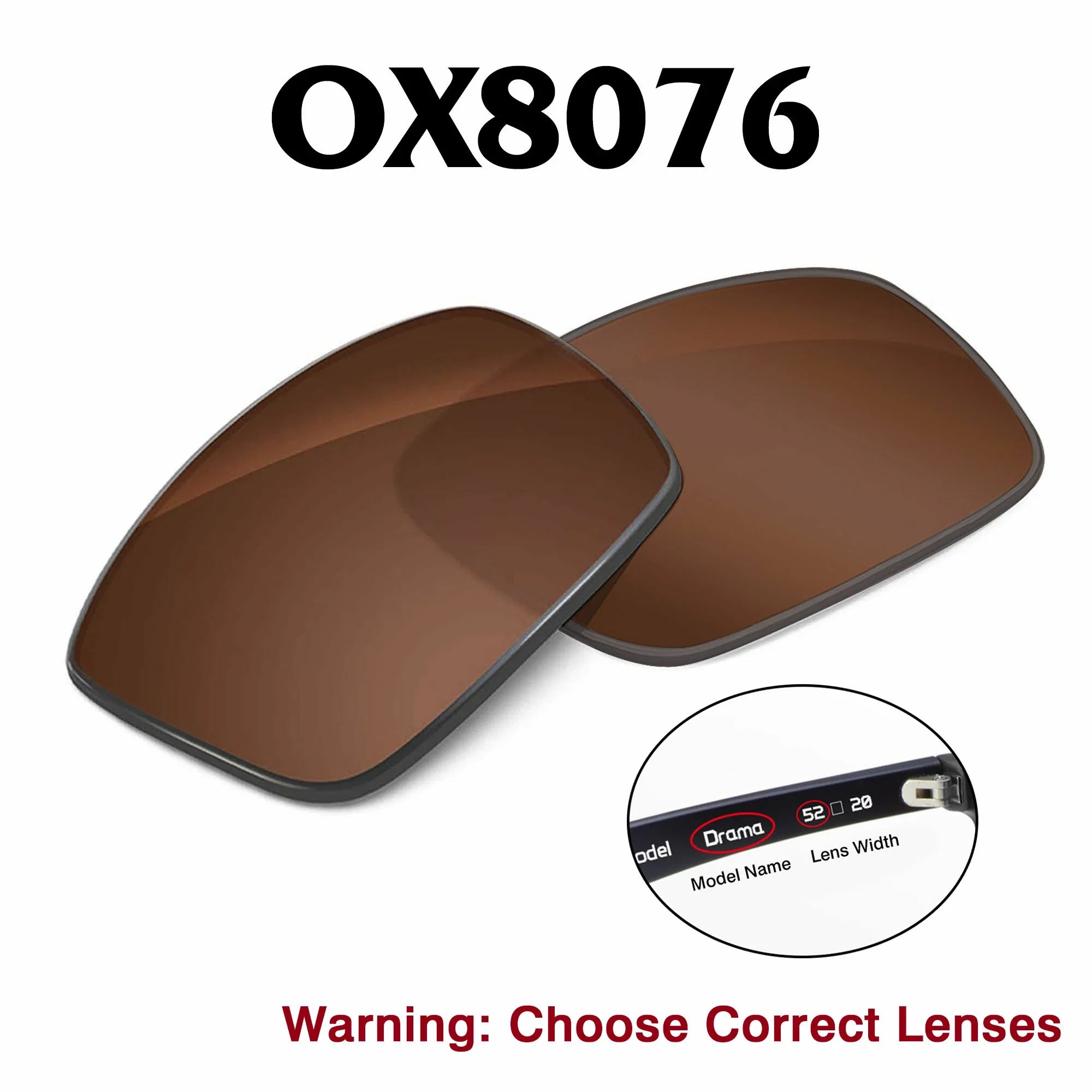 Crosslink® Zero OX8076