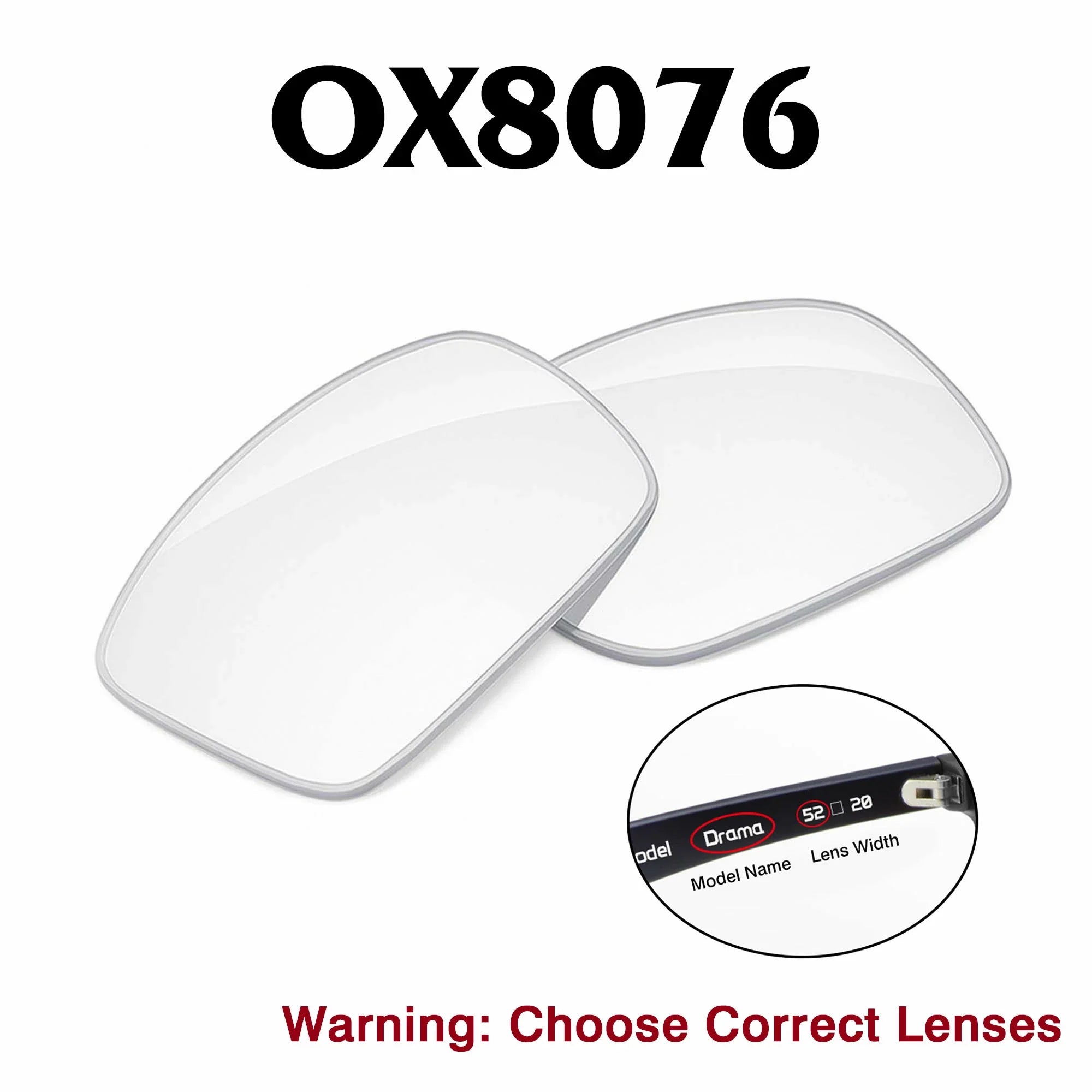 Crosslink® Zero OX8076