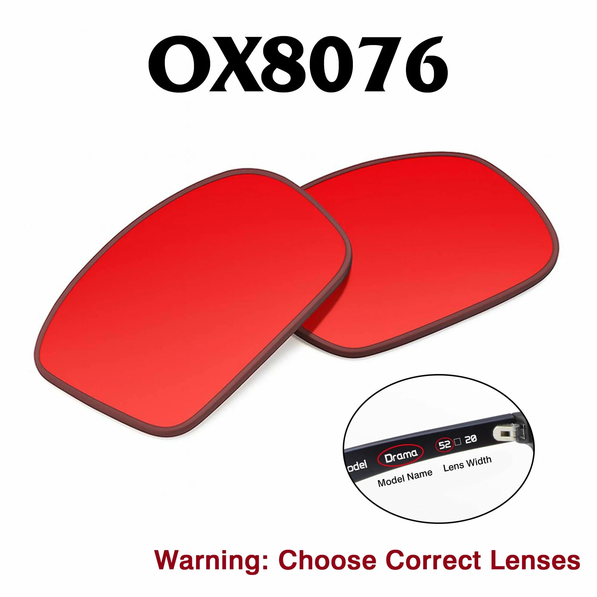 Crosslink® Zero OX8076