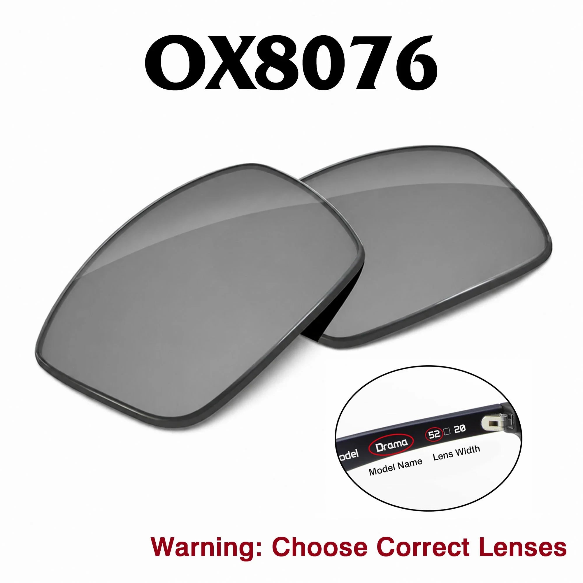 Crosslink® Zero OX8076