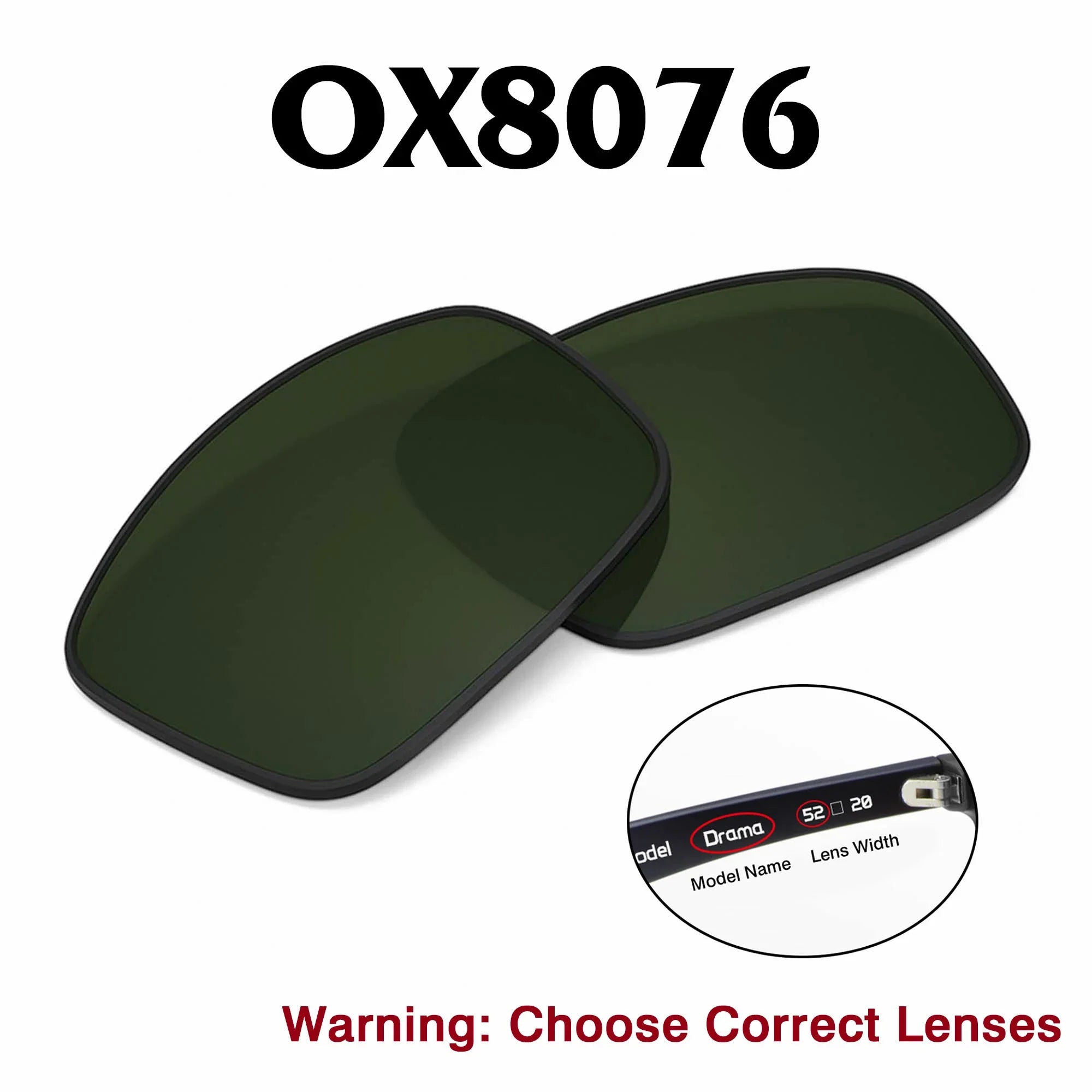 Crosslink® Zero OX8076