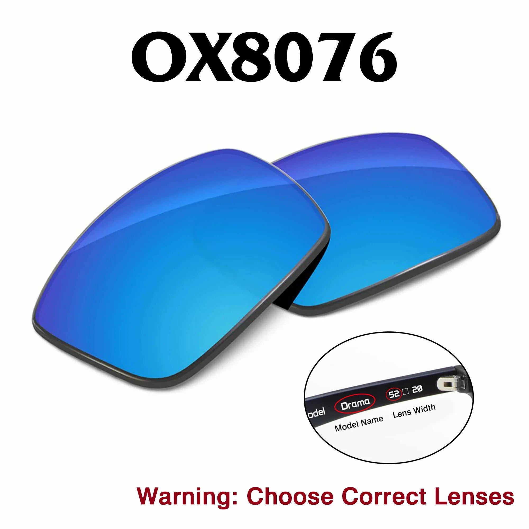 Crosslink® Zero OX8076