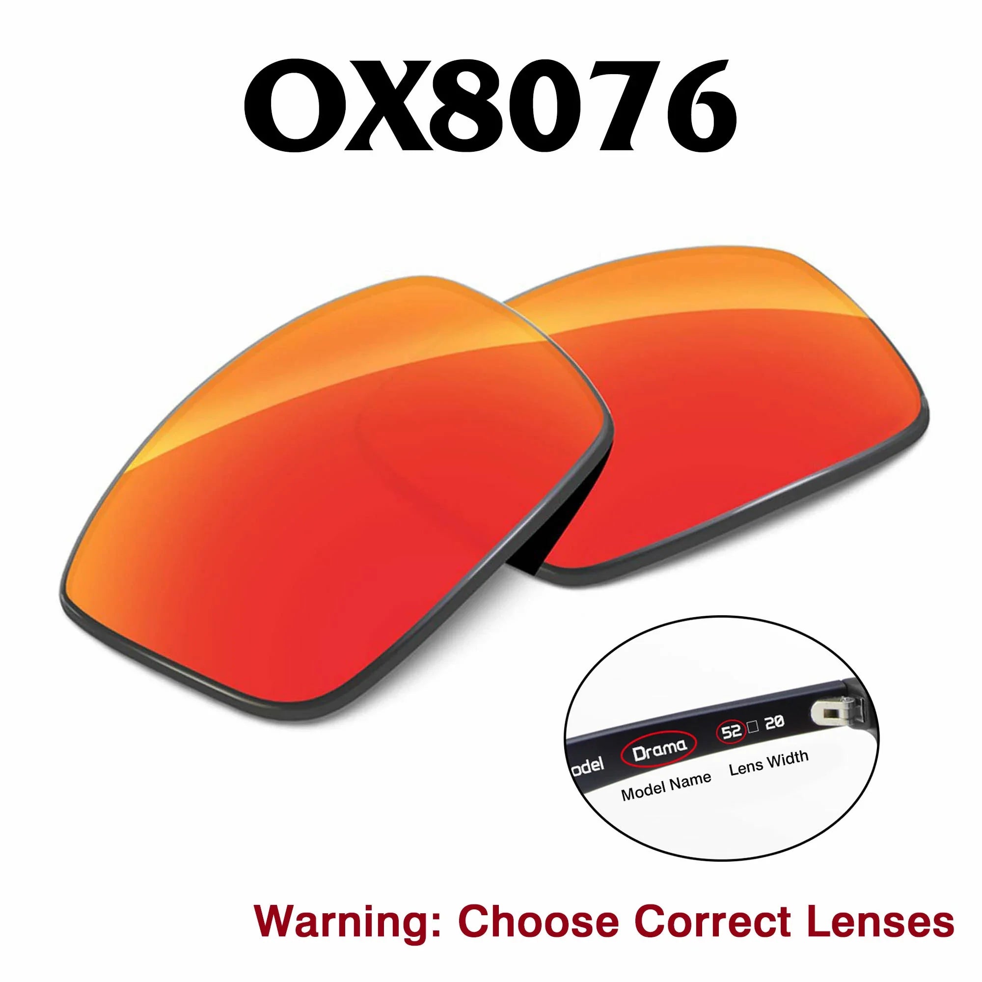 Crosslink® Zero OX8076