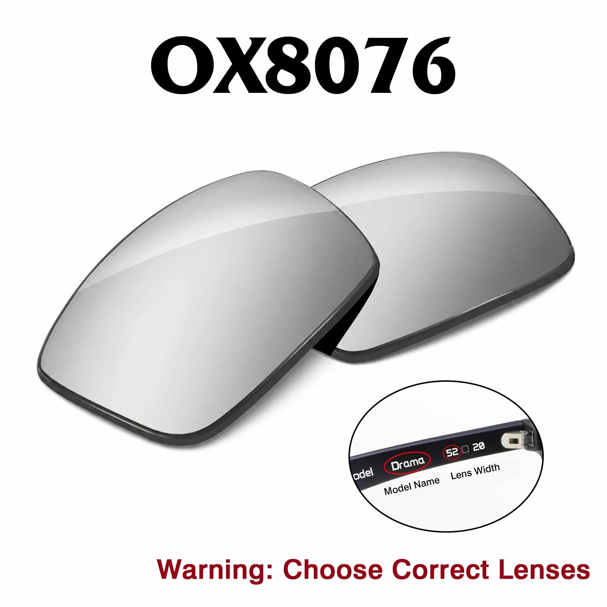 Crosslink® Zero OX8076