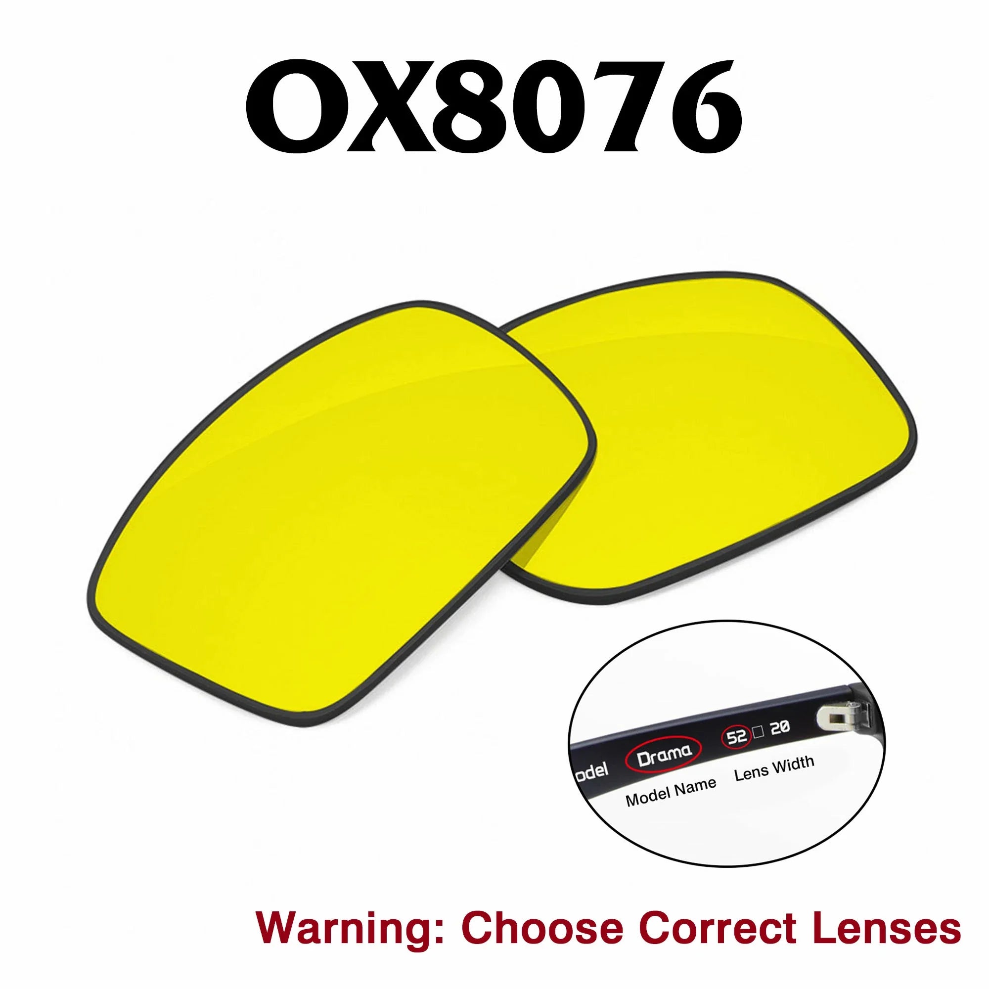 Crosslink® Zero OX8076