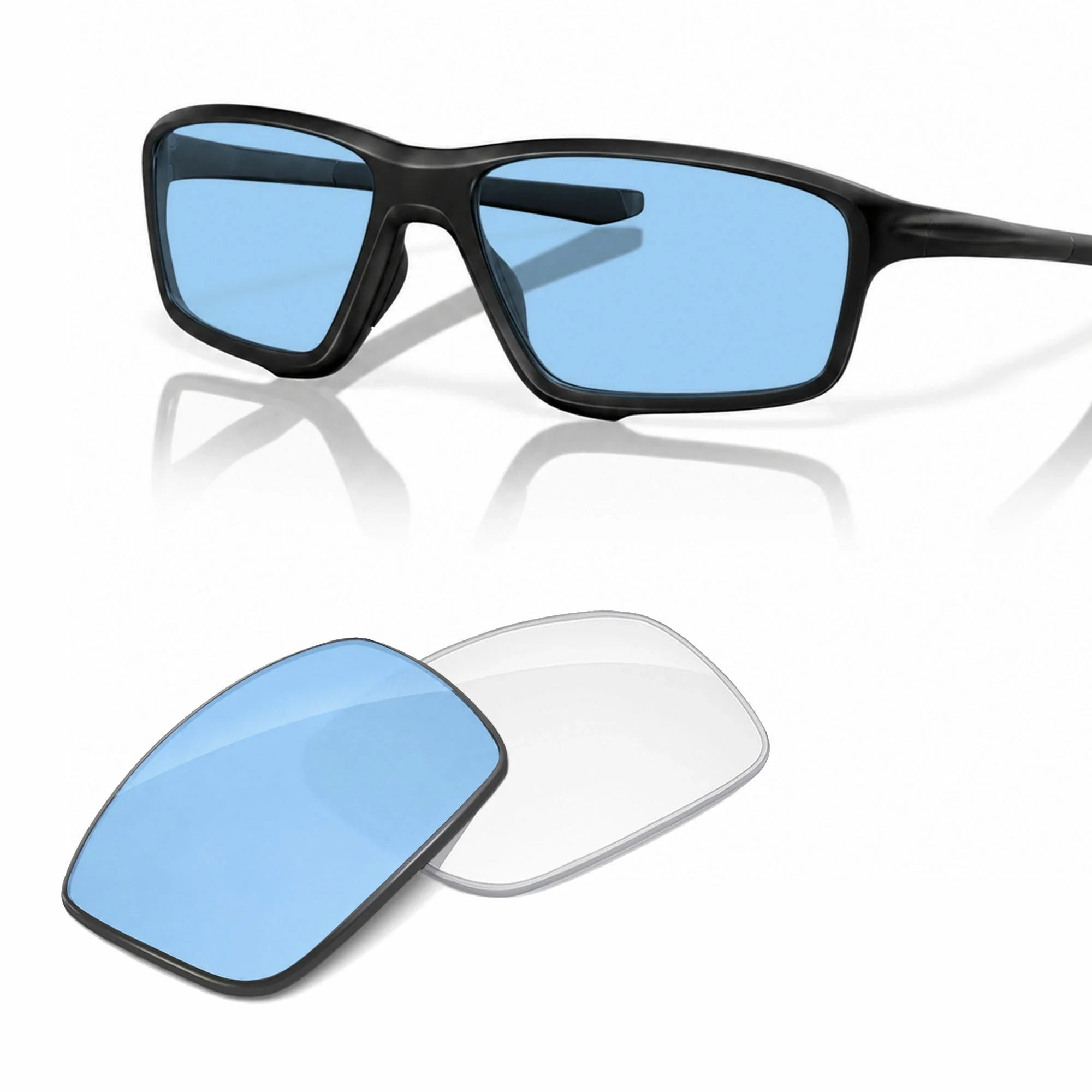 Crosslink® Zero OX8076