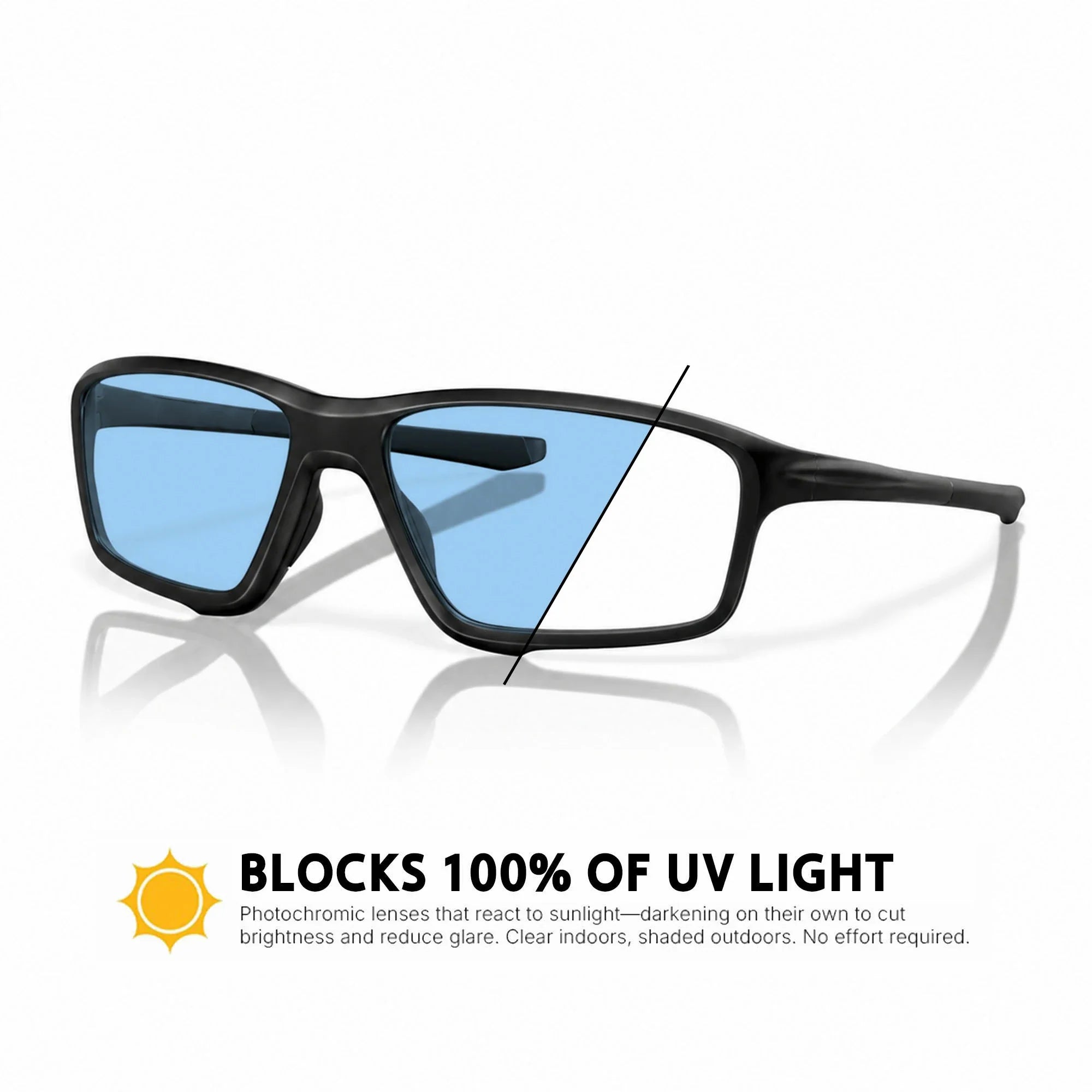Crosslink® Zero OX8076
