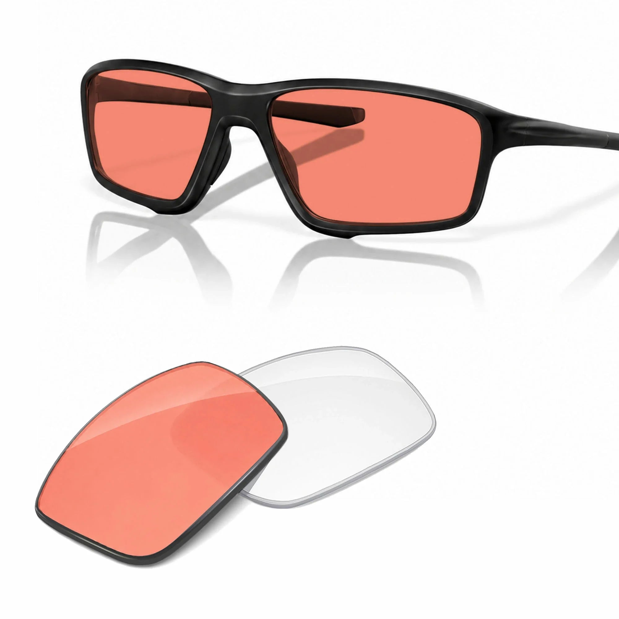 Crosslink® Zero OX8076