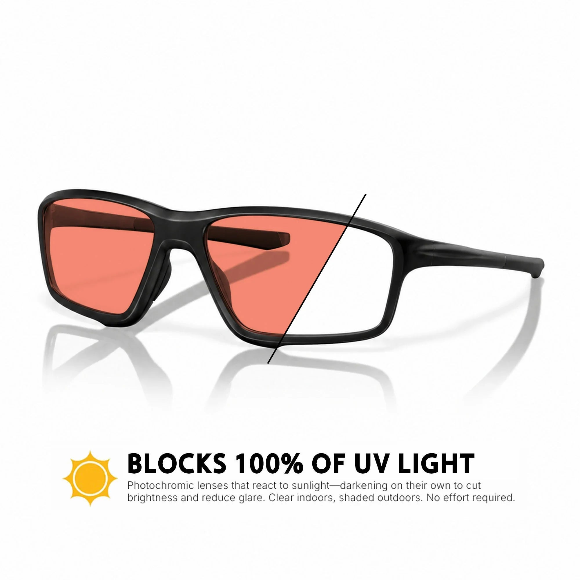 Crosslink® Zero OX8076
