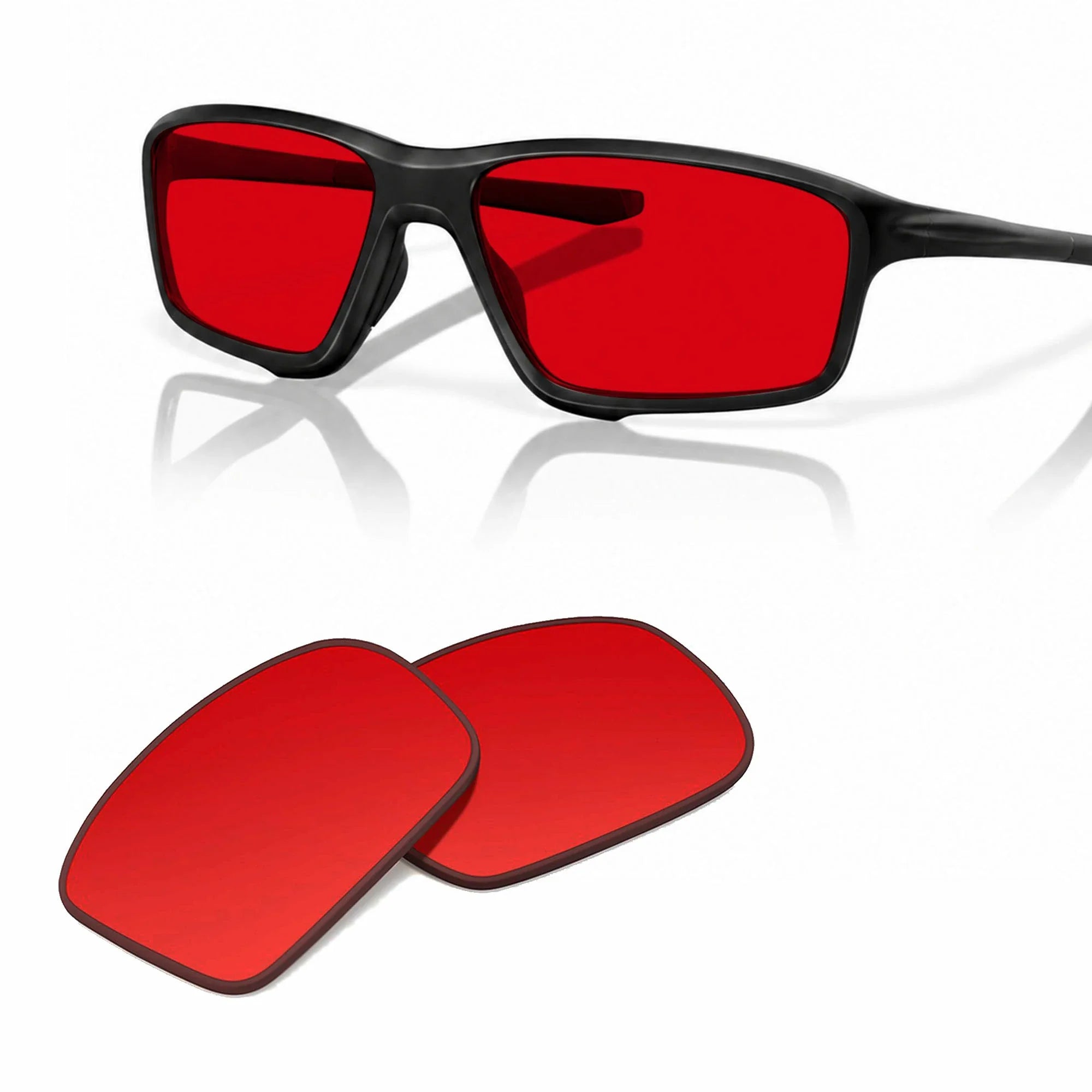 Crosslink® Zero OX8076