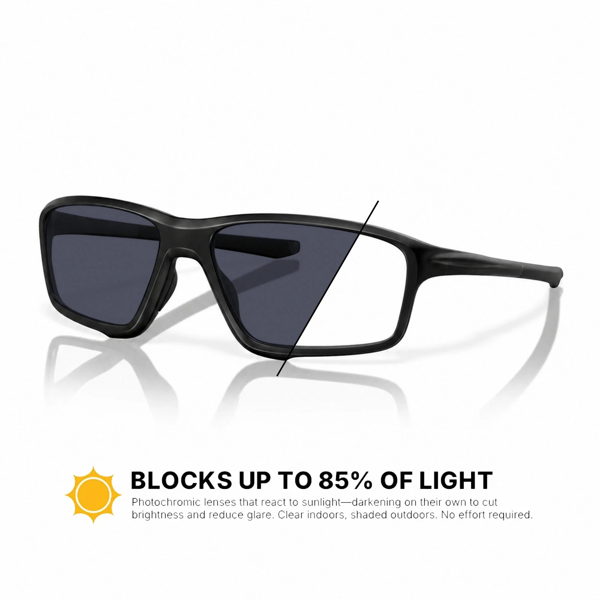 Crosslink® Zero OX8076