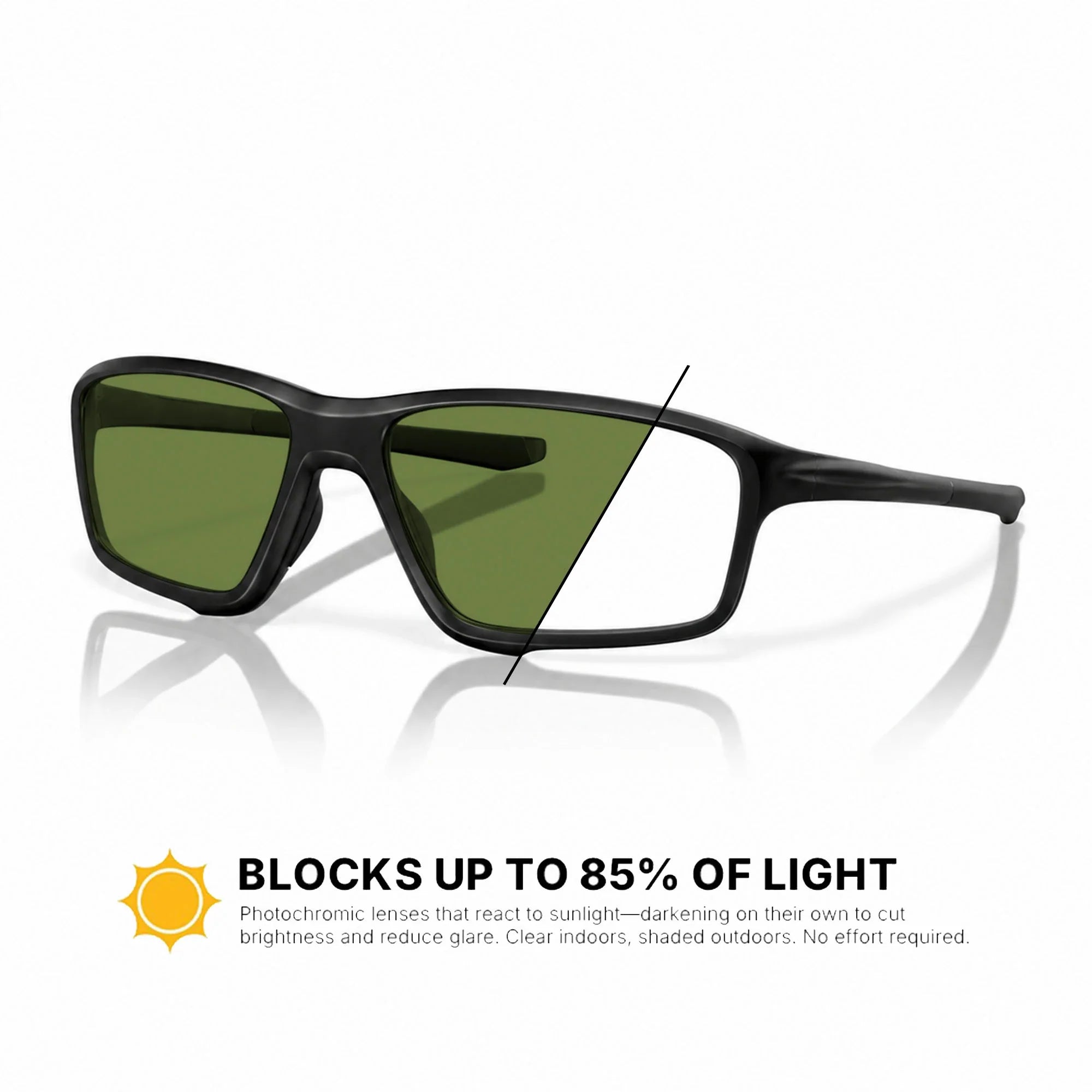 Crosslink® Zero OX8076