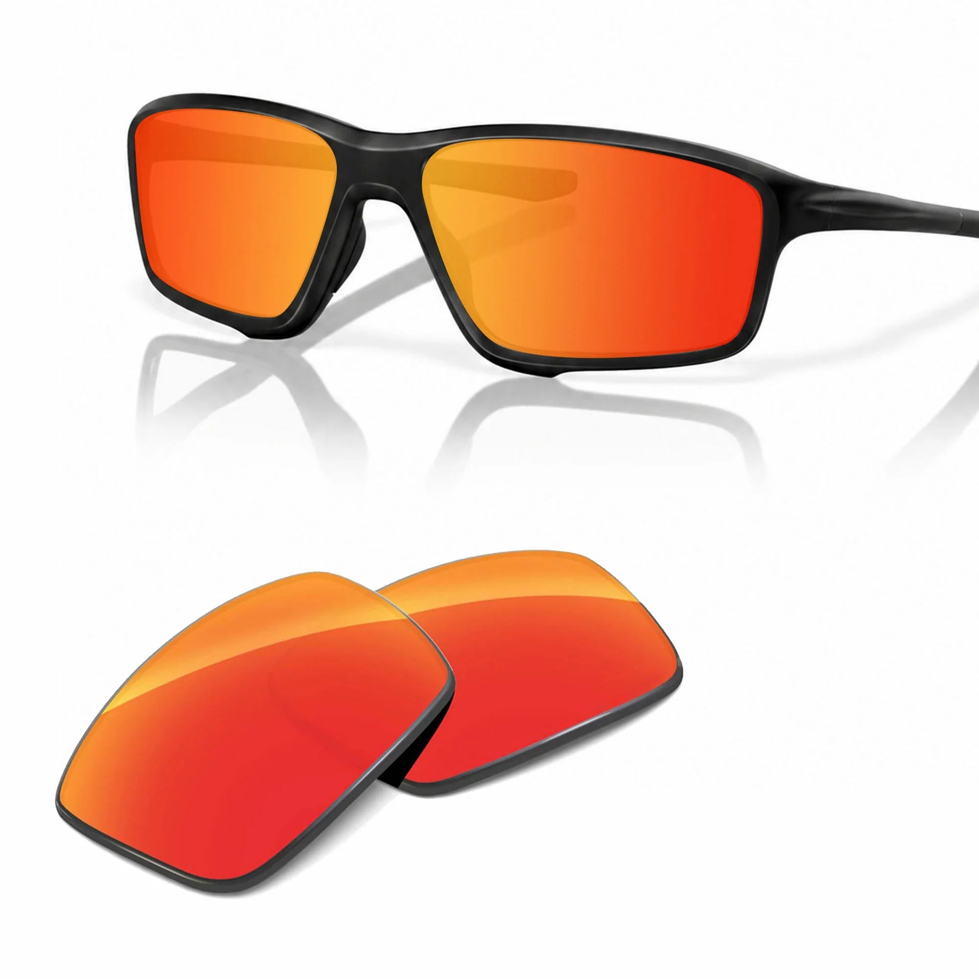 Crosslink® Zero OX8076