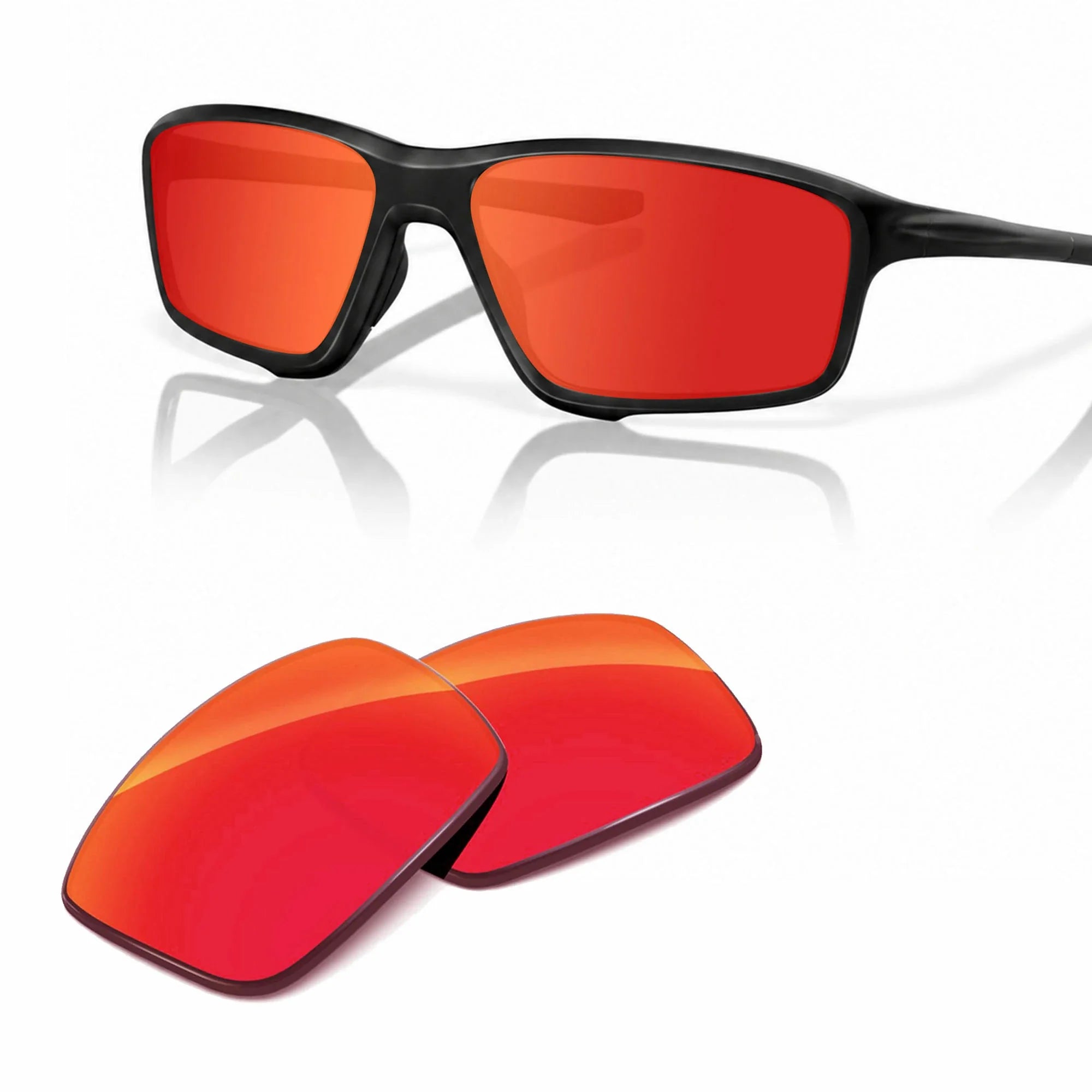 Crosslink® Zero OX8076