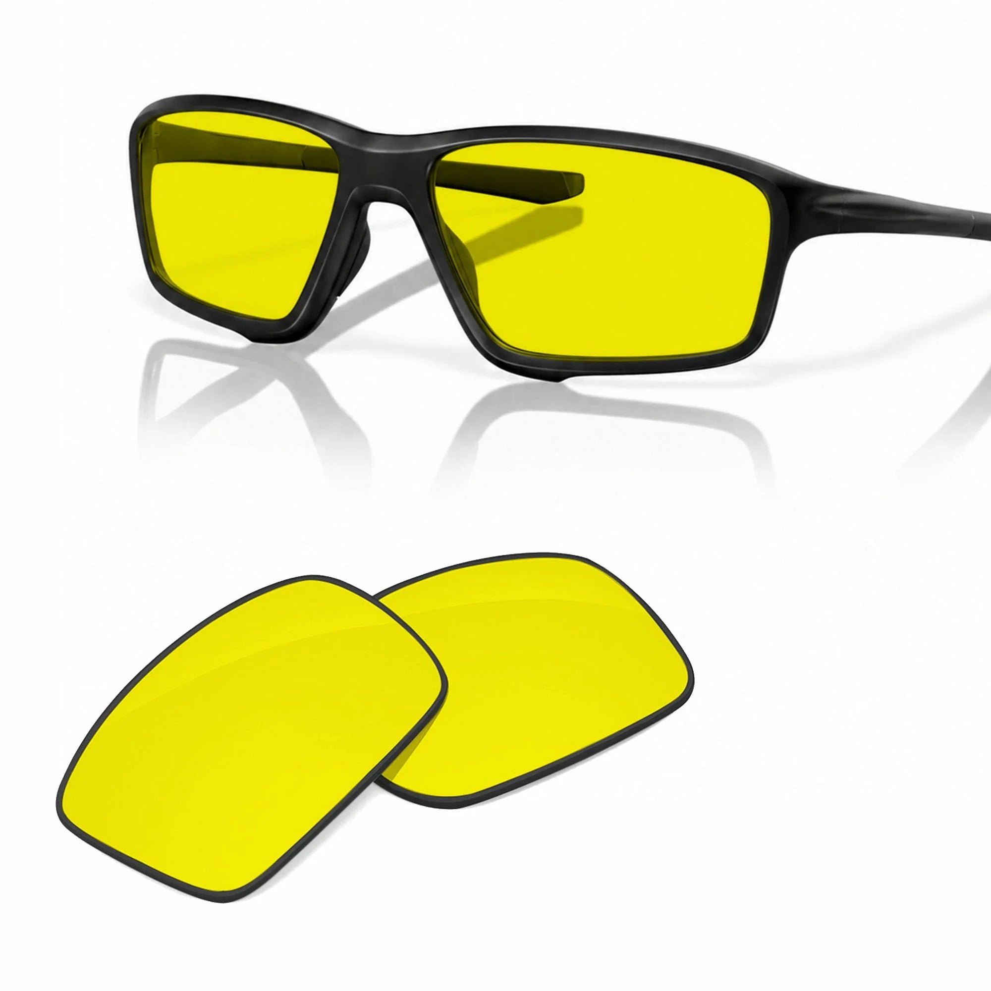 Crosslink® Zero OX8076