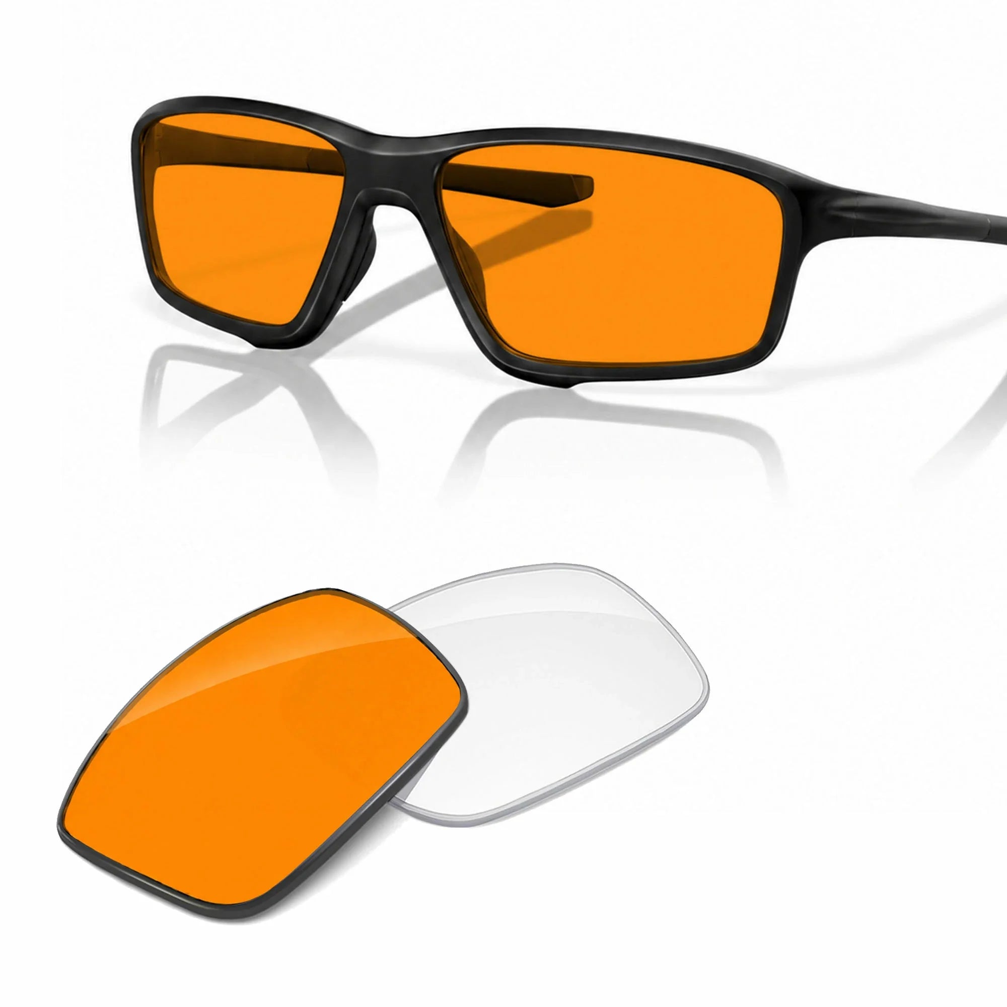 Crosslink® Zero OX8076