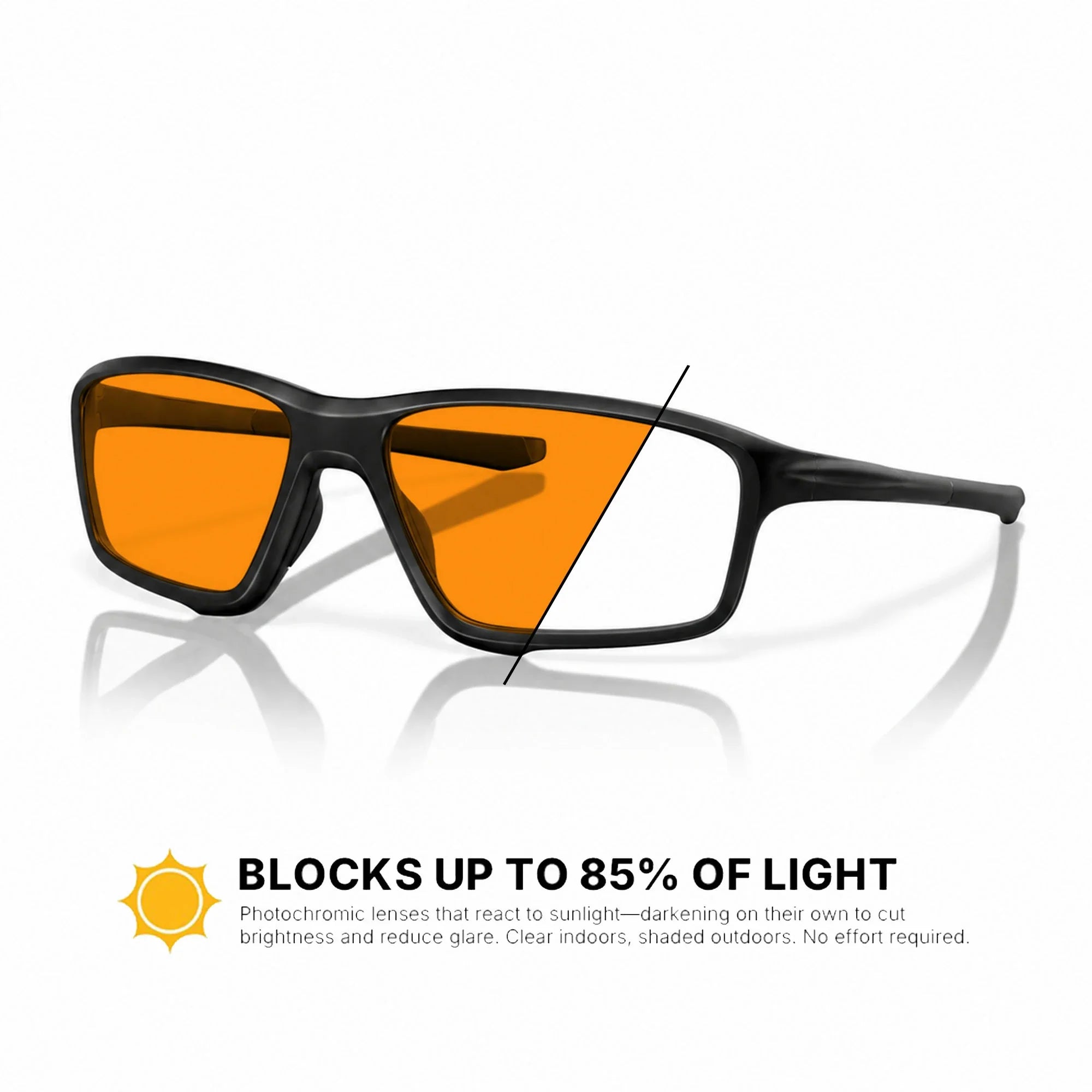 Crosslink® Zero OX8076