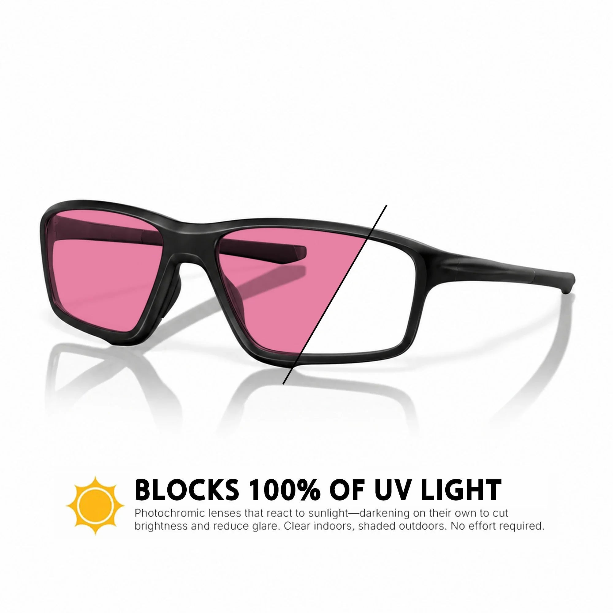Crosslink® Zero OX8076