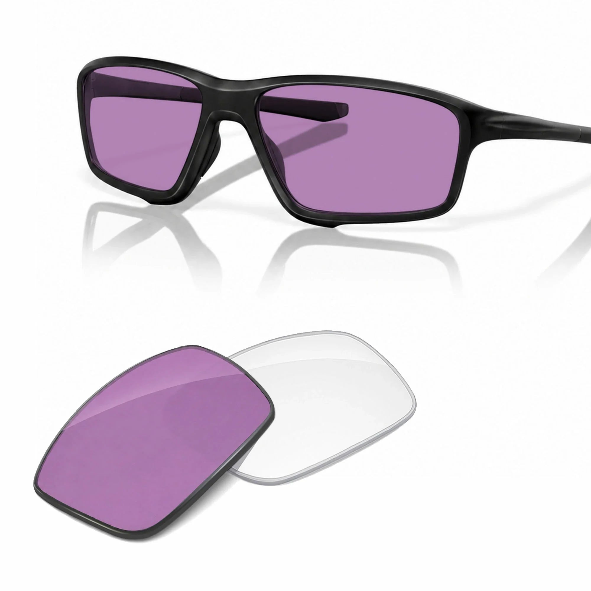 Crosslink® Zero OX8076