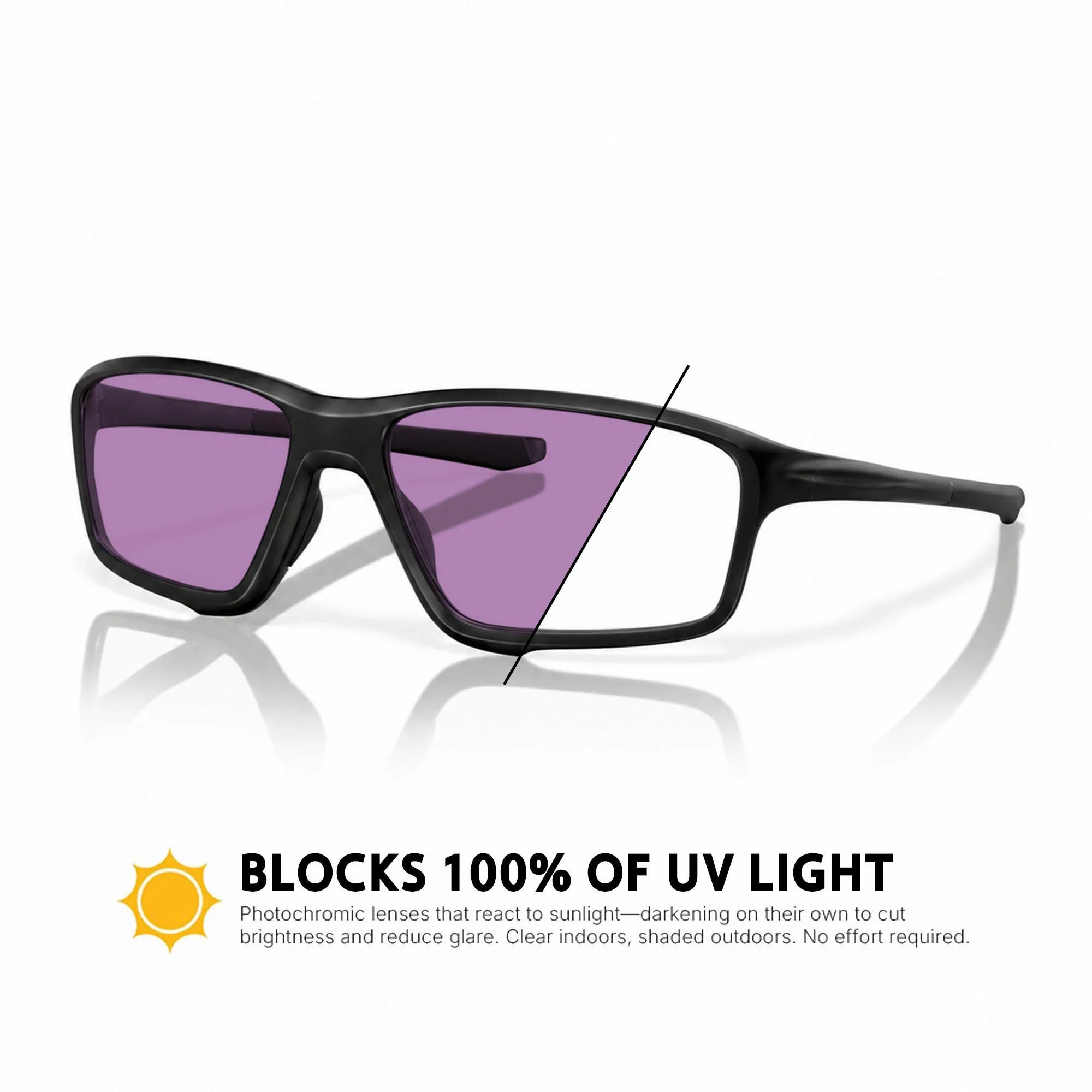Crosslink® Zero OX8076