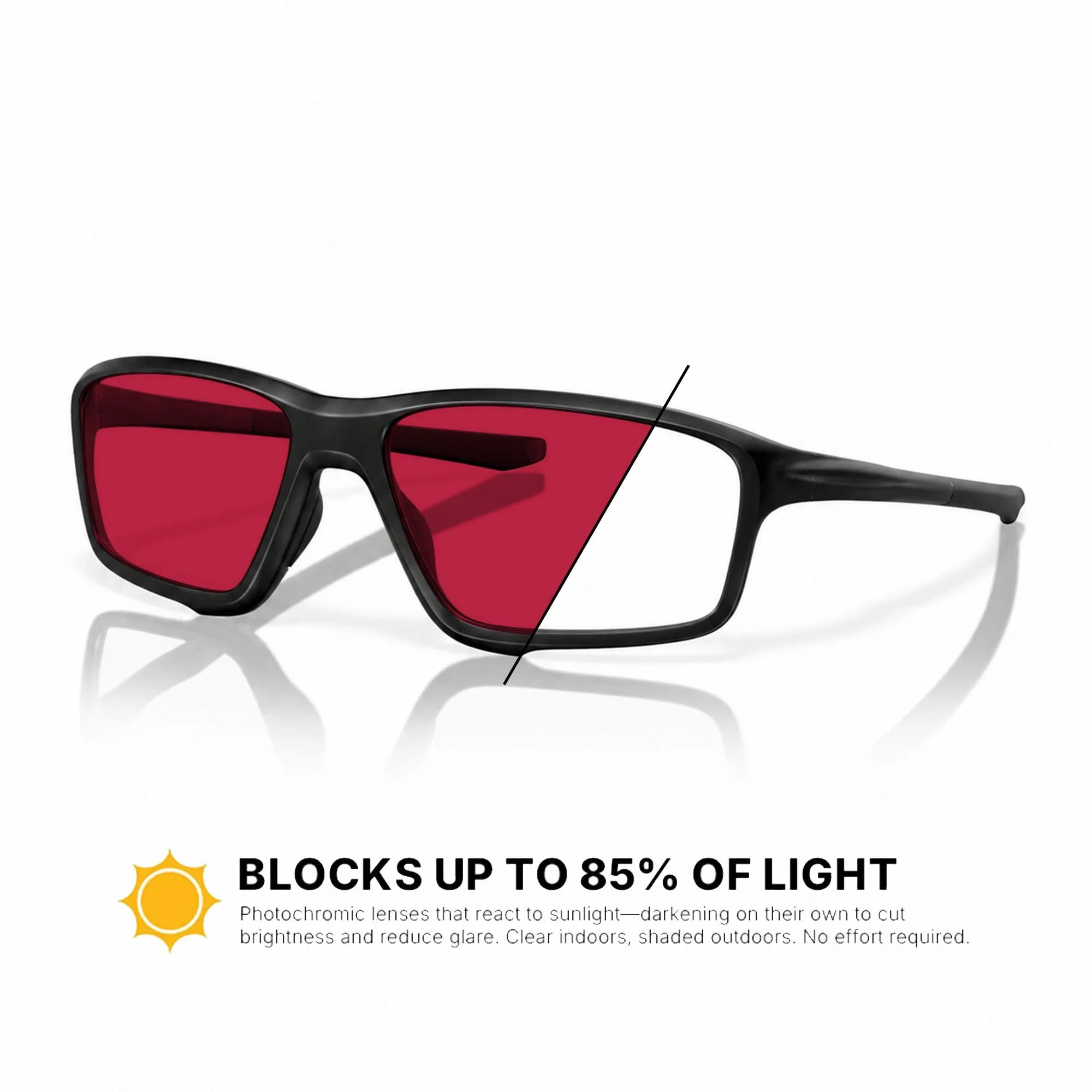 Crosslink® Zero OX8076