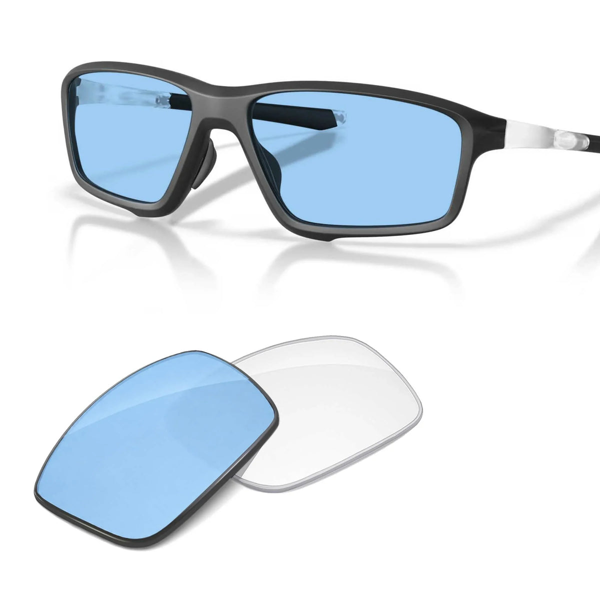 Crosslink® Zero (Low Bridge Fit)OX8080